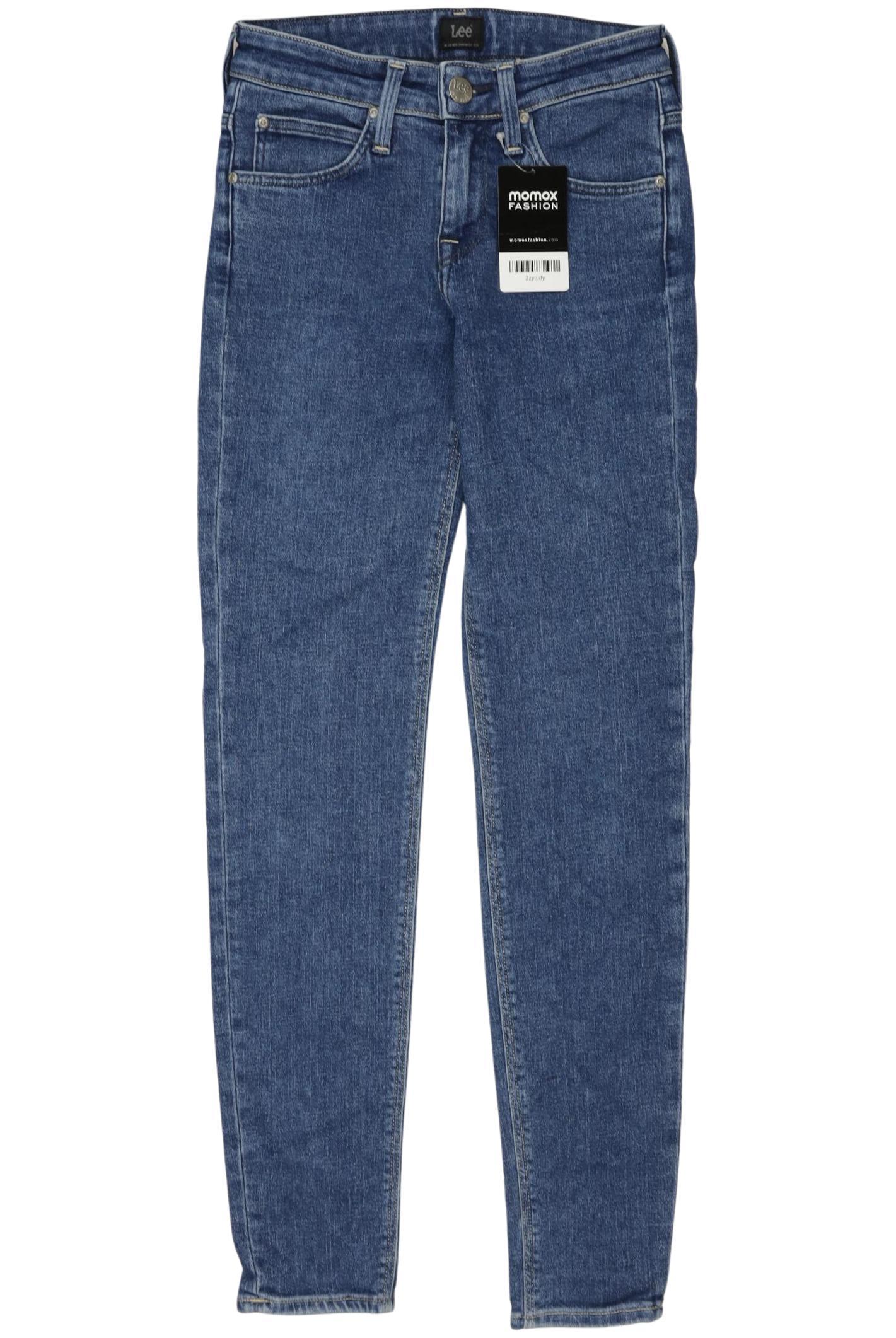 

Lee Damen Jeans, blau, Gr. 24