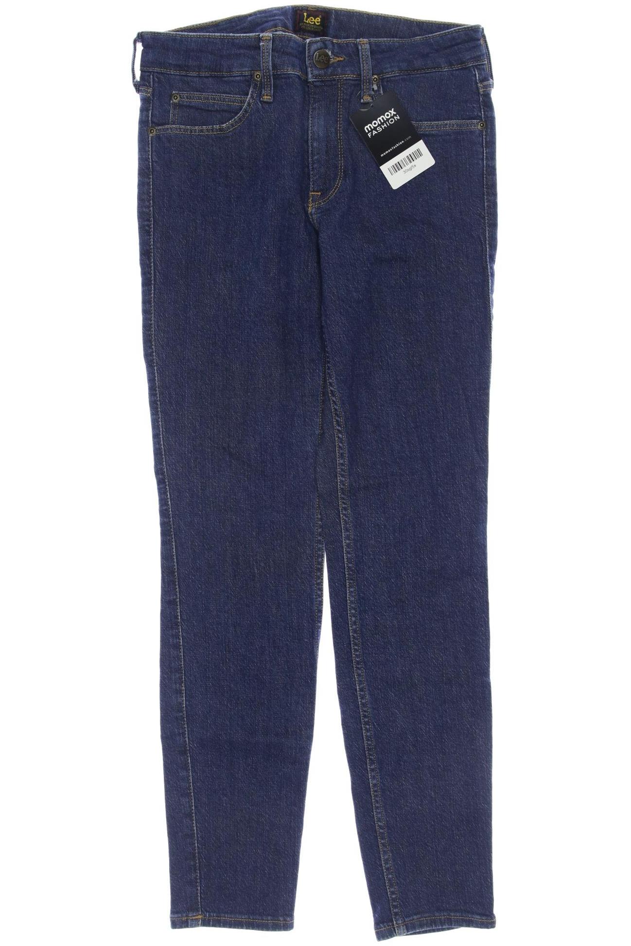 

Lee Damen Jeans, marineblau, Gr. 28