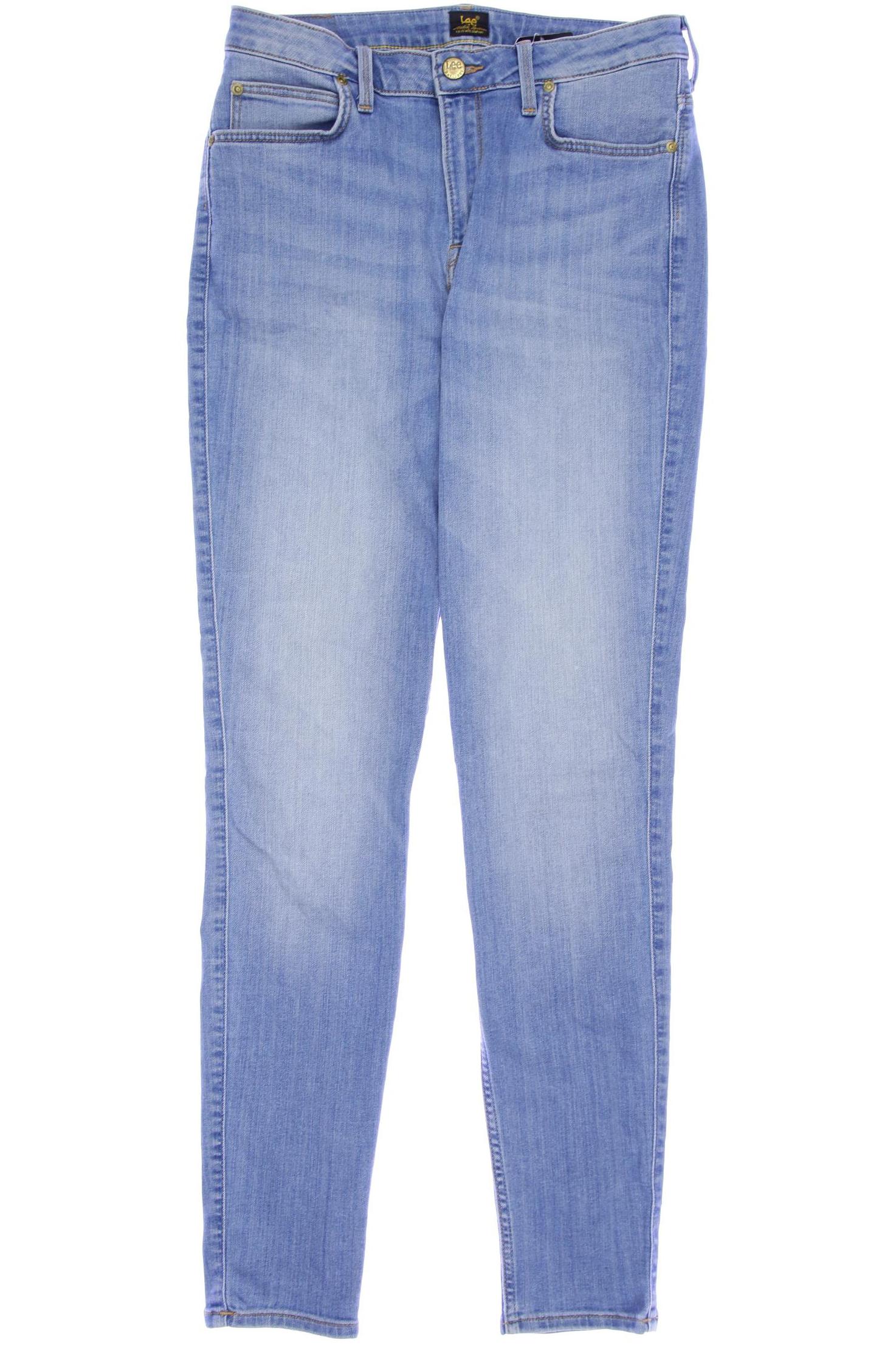 

Lee Damen Jeans, blau, Gr. 31