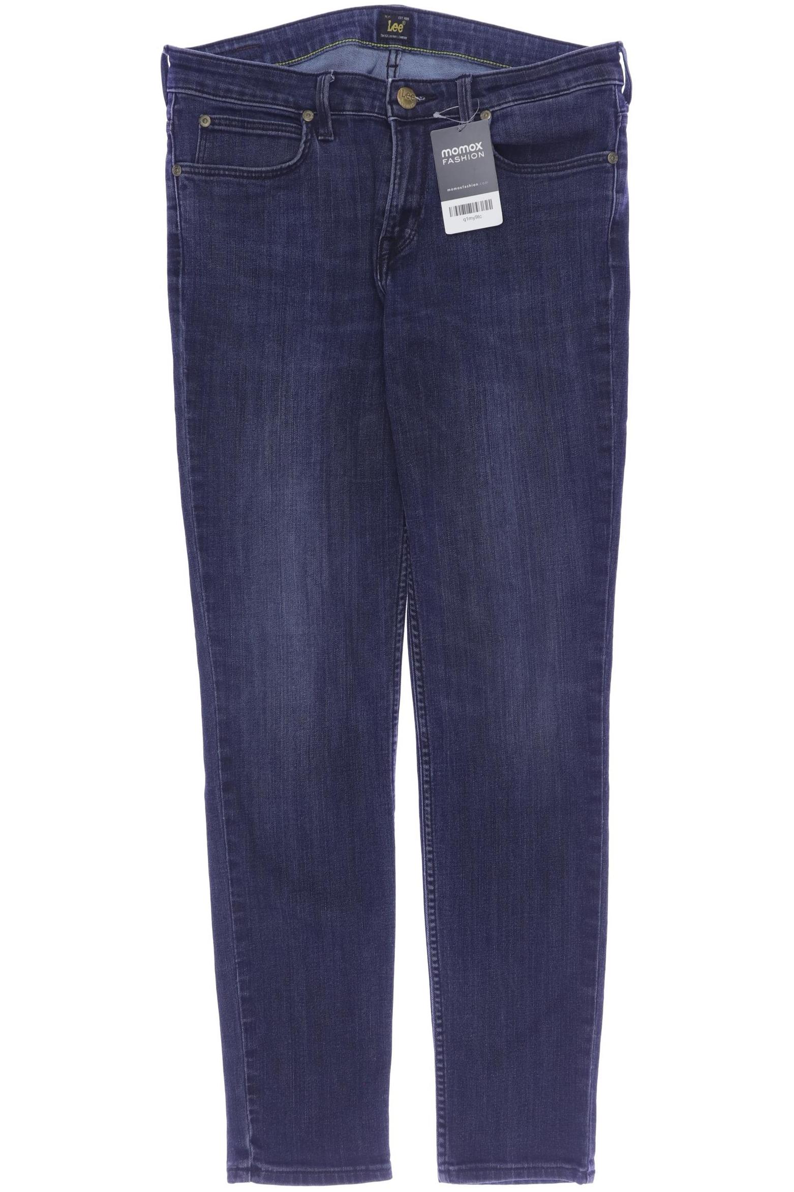 

Lee Damen Jeans, marineblau, Gr. 31