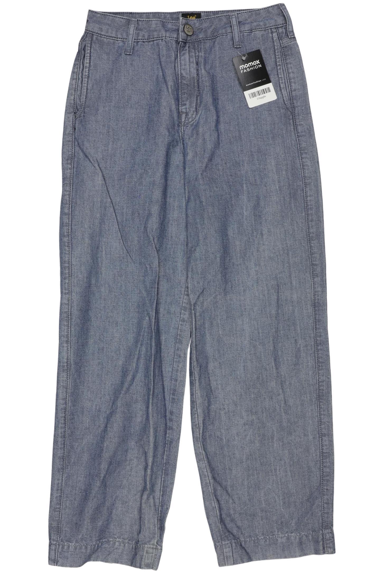 

Lee Damen Jeans, blau, Gr. 25