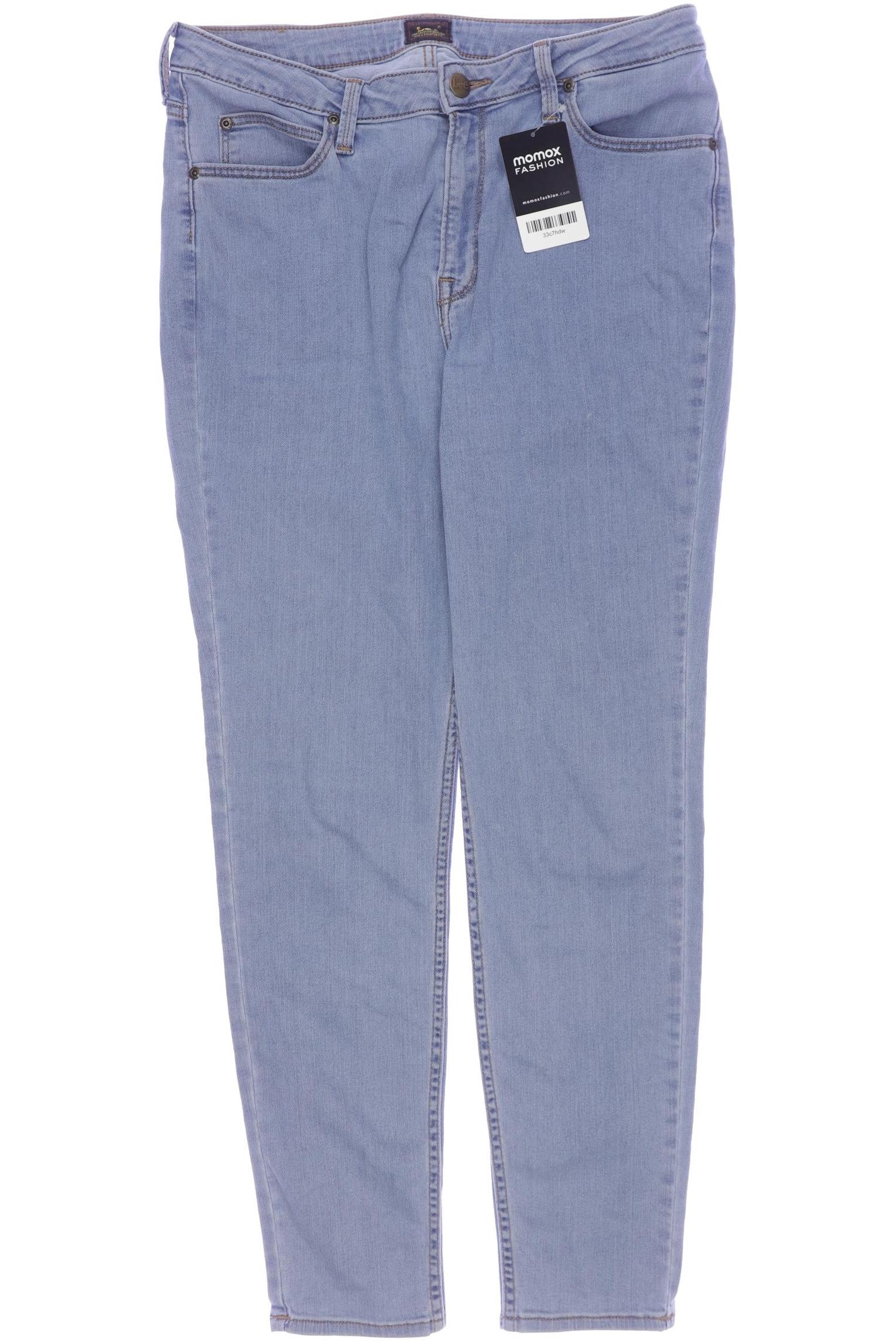 

Lee Damen Jeans, blau, Gr. 32