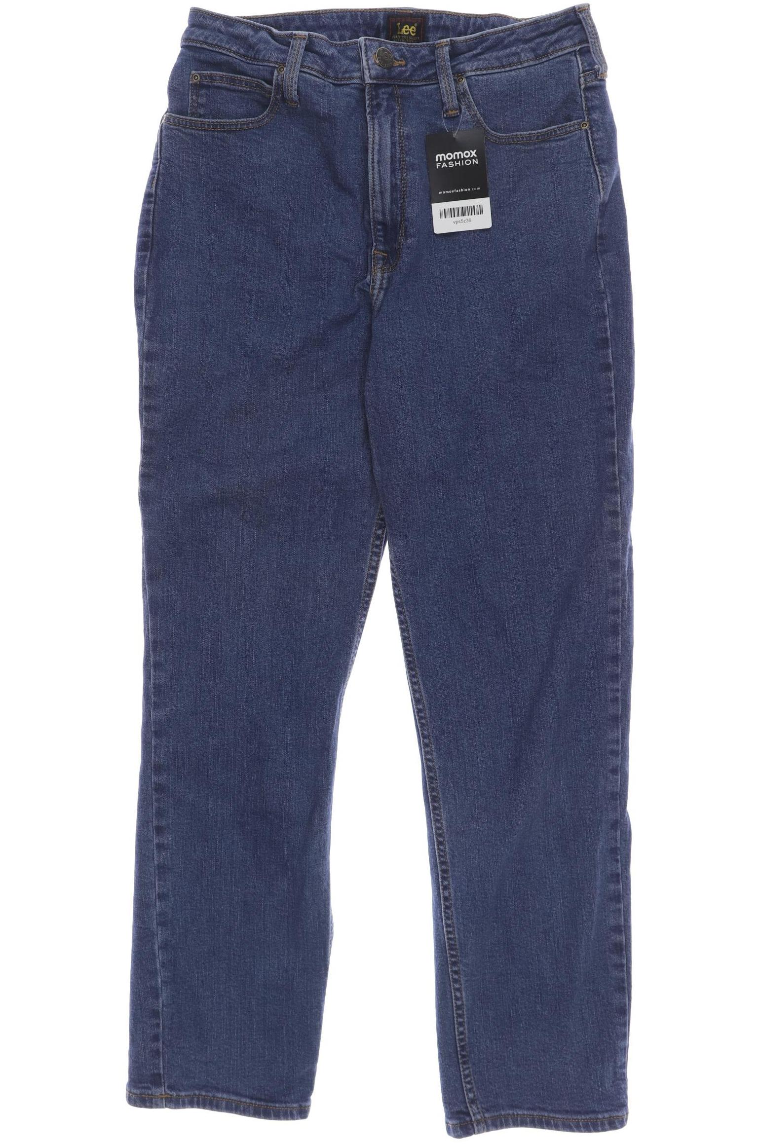 

Lee Damen Jeans, marineblau, Gr. 30