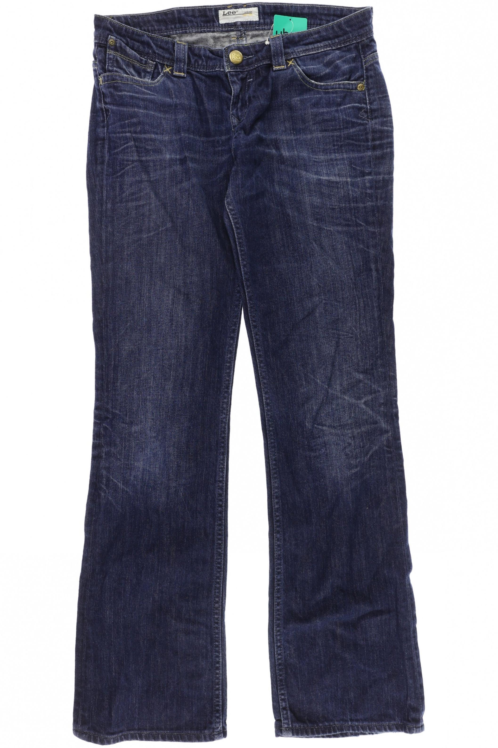 

Lee Damen Jeans, blau, Gr. 30