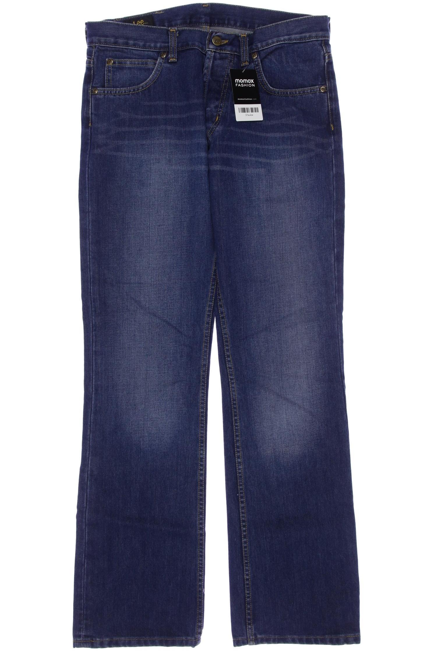 

Lee Damen Jeans, marineblau, Gr. 31
