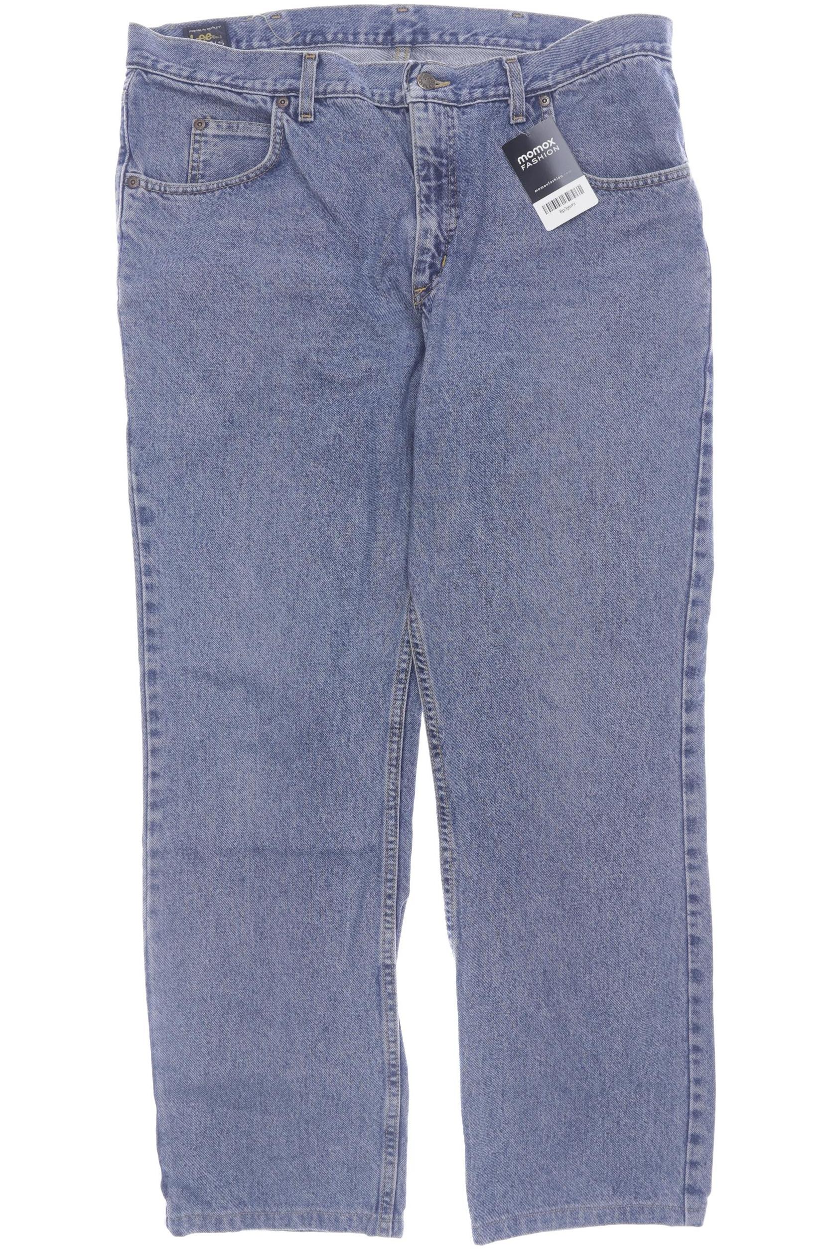

Lee Damen Jeans, blau, Gr. 34