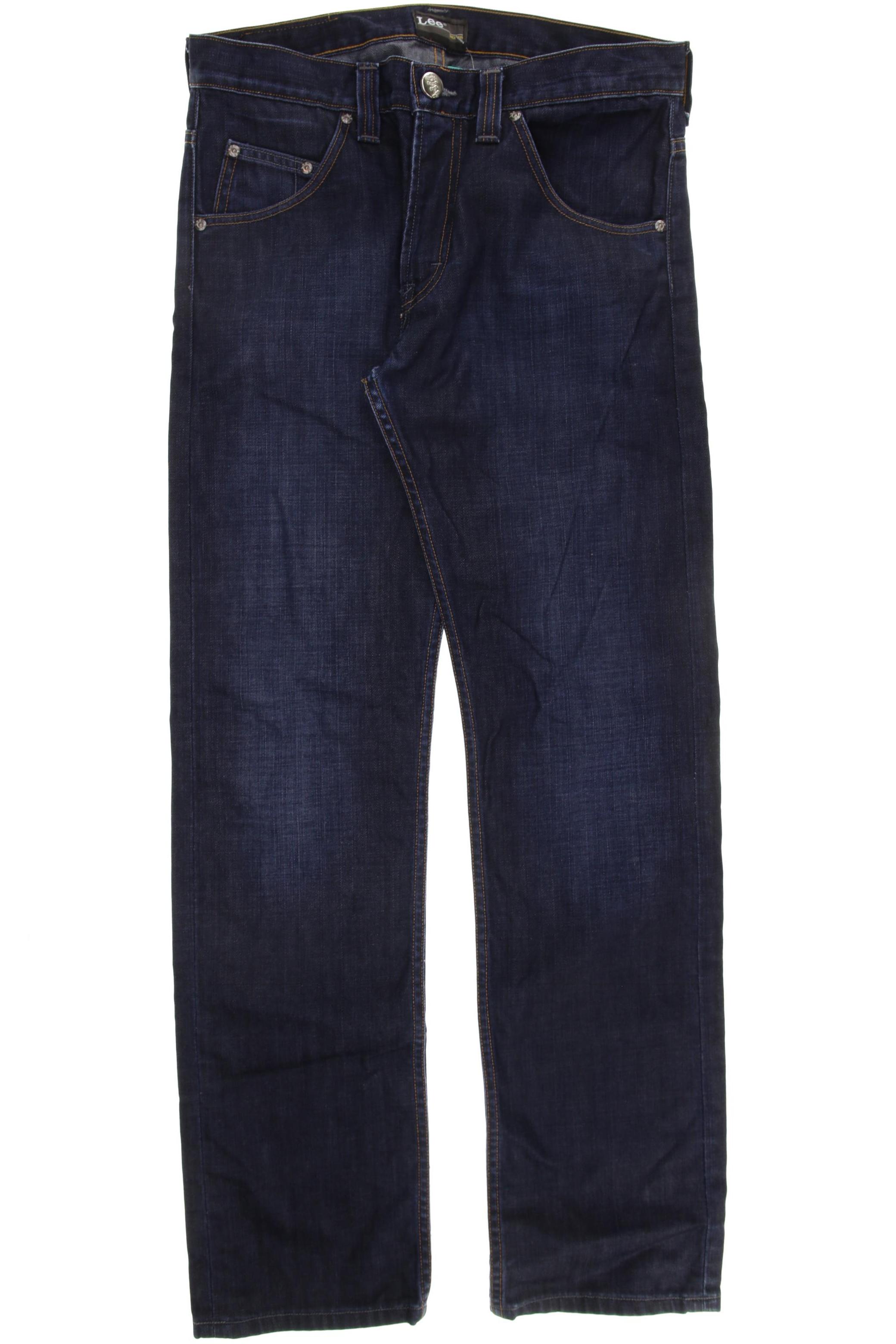

Lee Damen Jeans, blau, Gr. 32