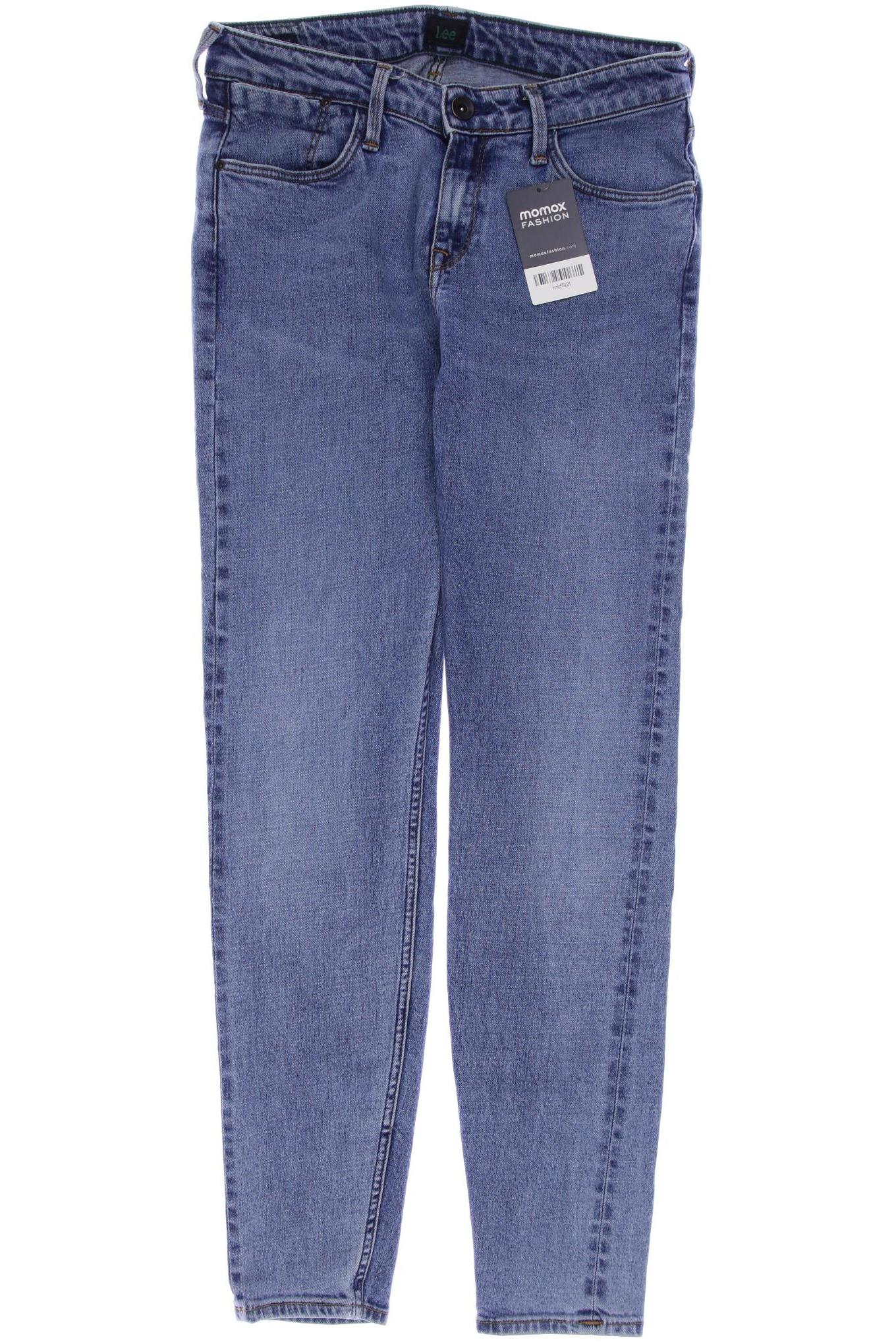 

Lee Damen Jeans, blau, Gr. 29