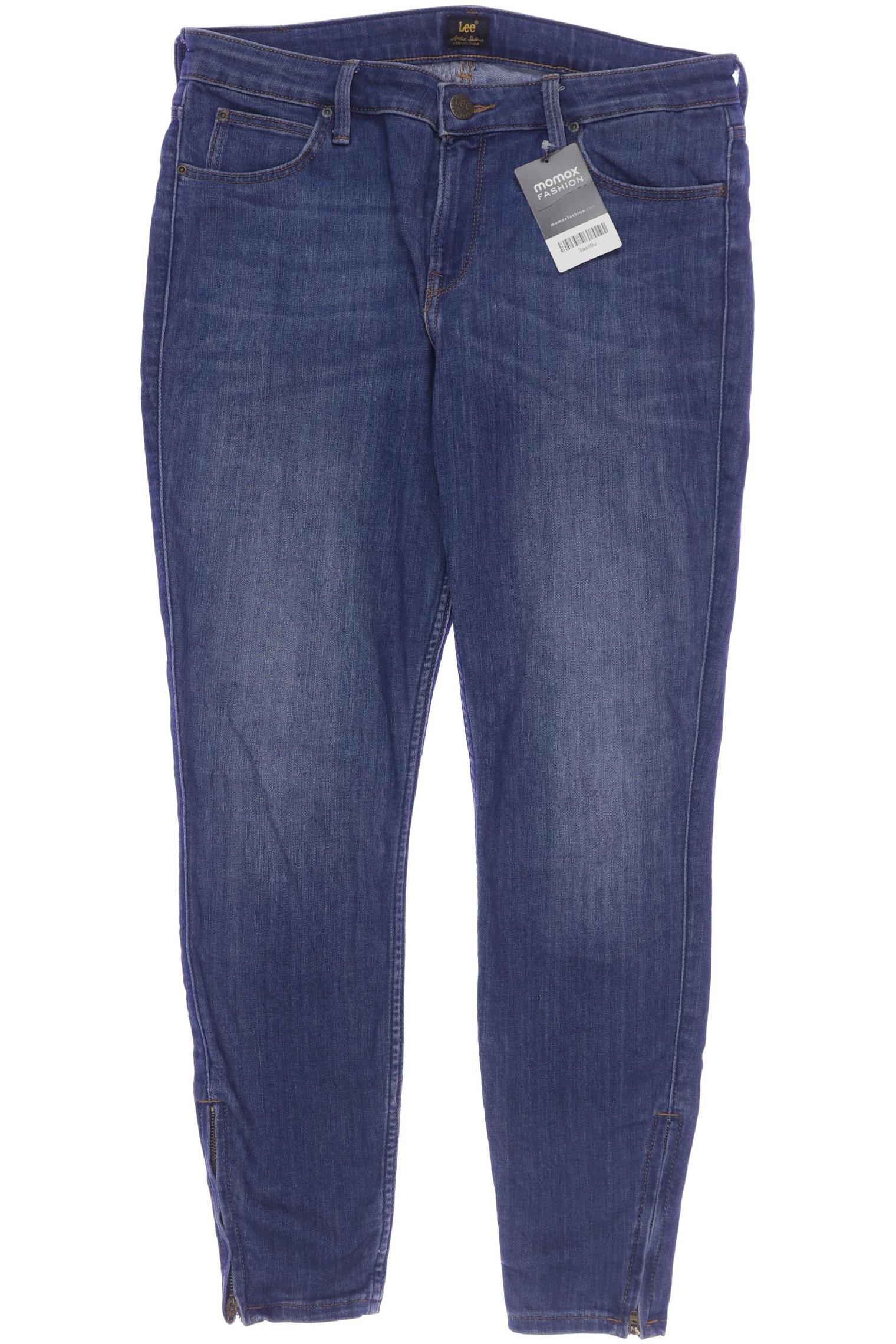 

Lee Damen Jeans, blau, Gr. 31