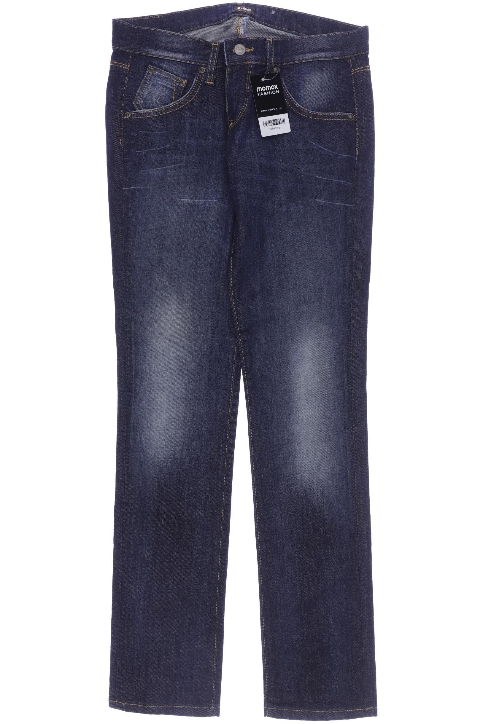 

Lee Damen Jeans, marineblau, Gr. 28