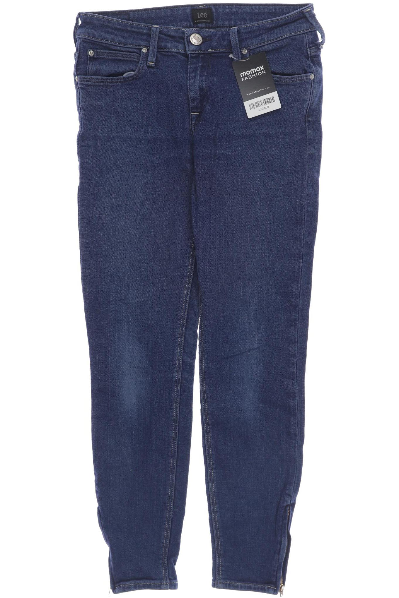 

Lee Damen Jeans, blau, Gr. 27
