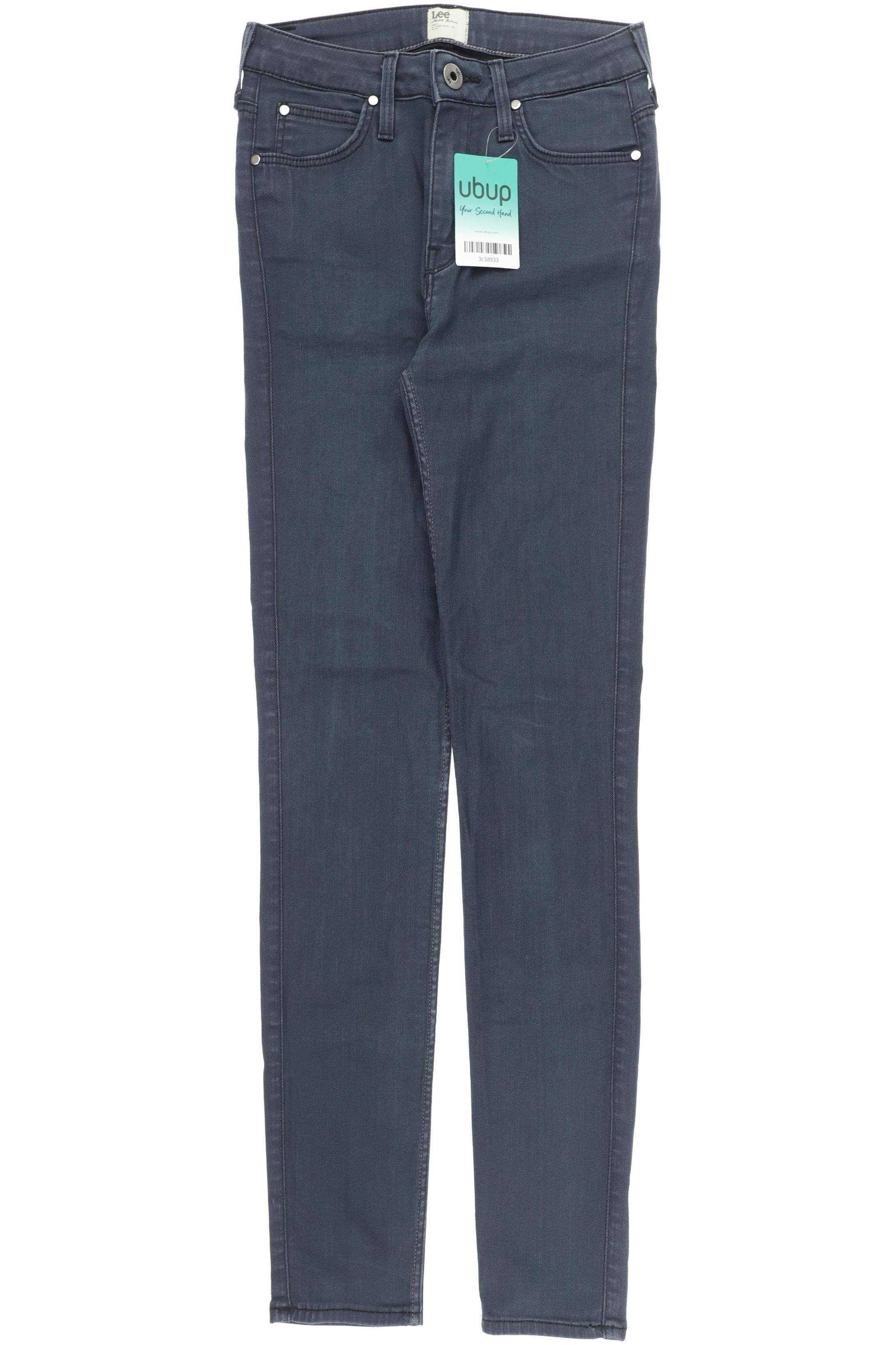 

Lee Damen Jeans, blau, Gr. 26
