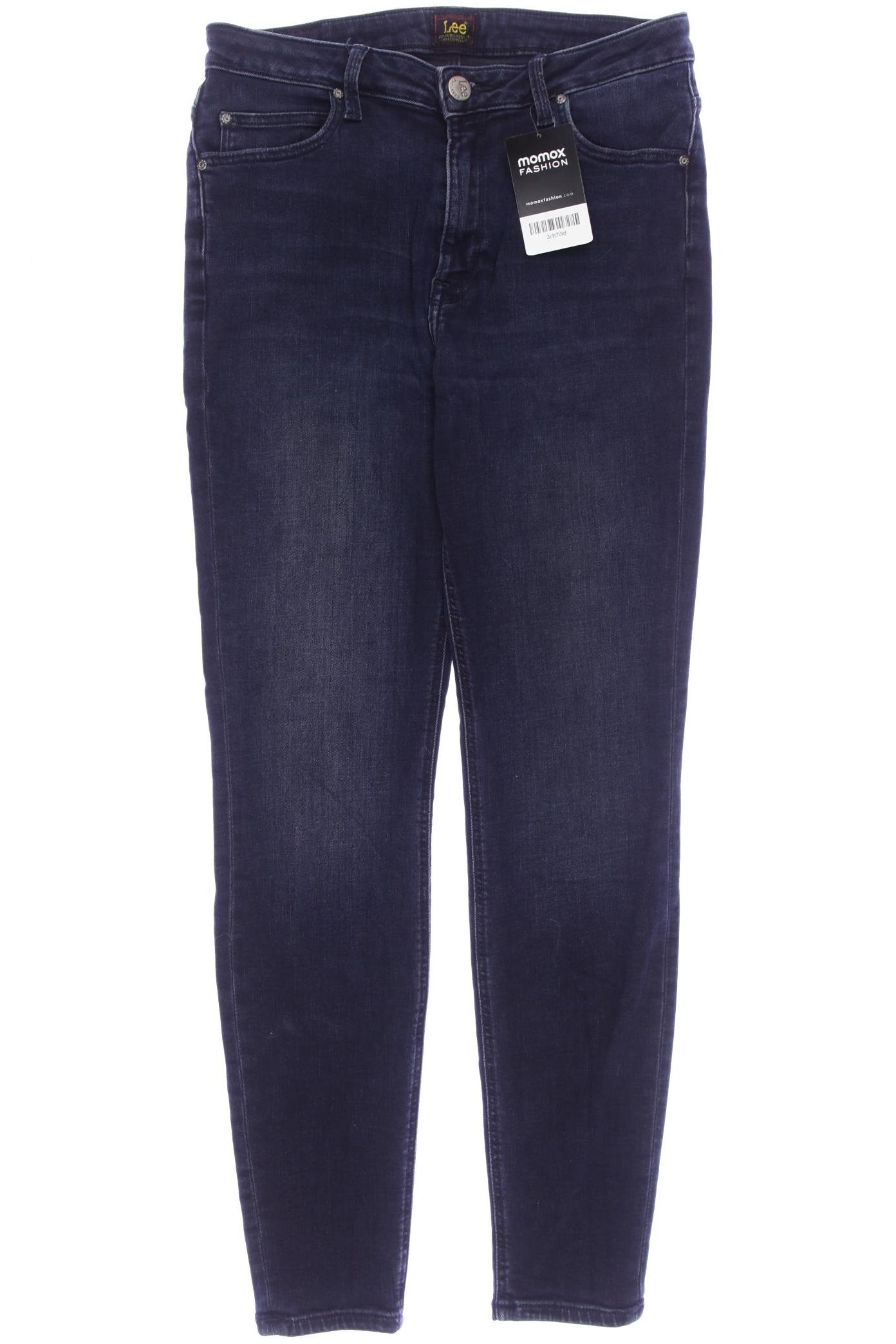 

Lee Damen Jeans, marineblau, Gr. 31