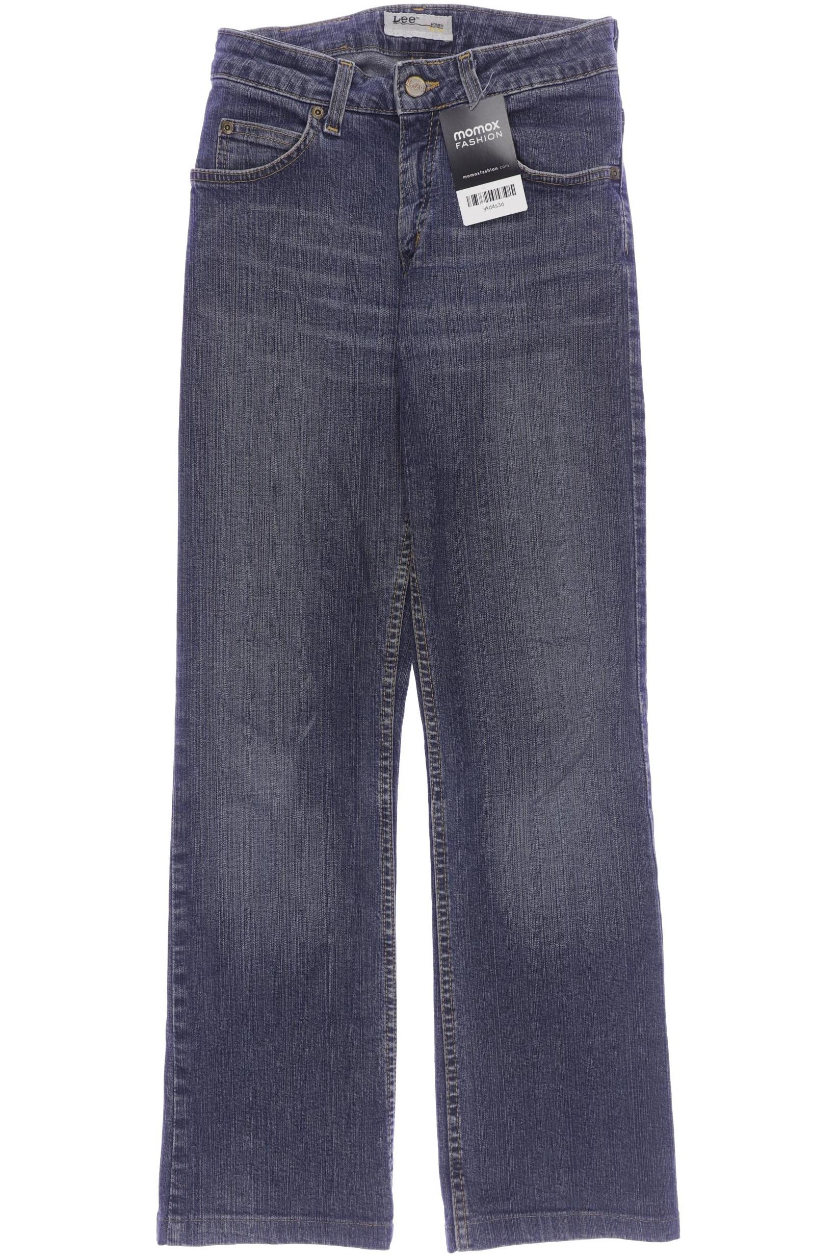 

Lee Damen Jeans, blau, Gr. 26