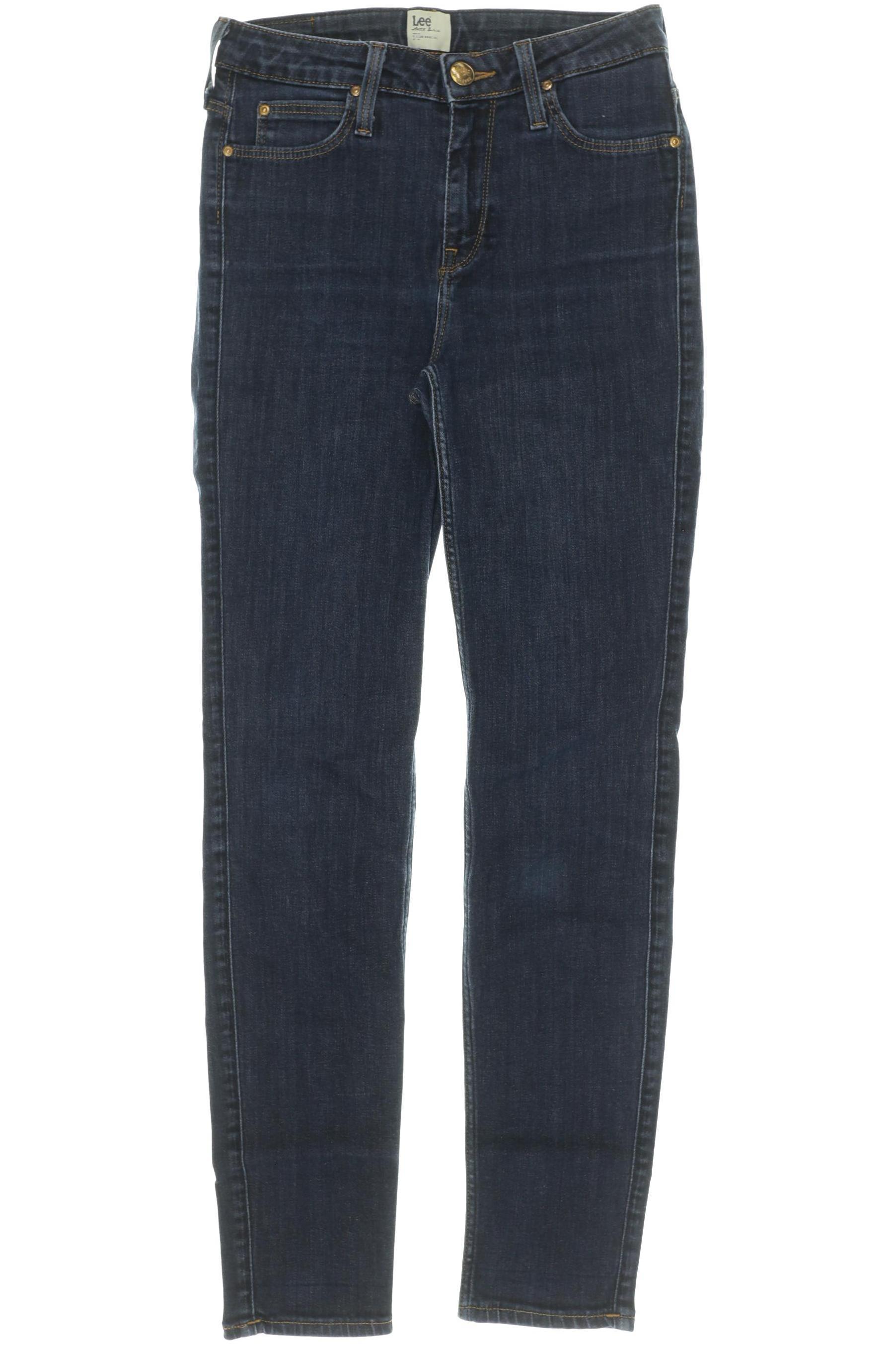 

Lee Damen Jeans, marineblau, Gr. 26