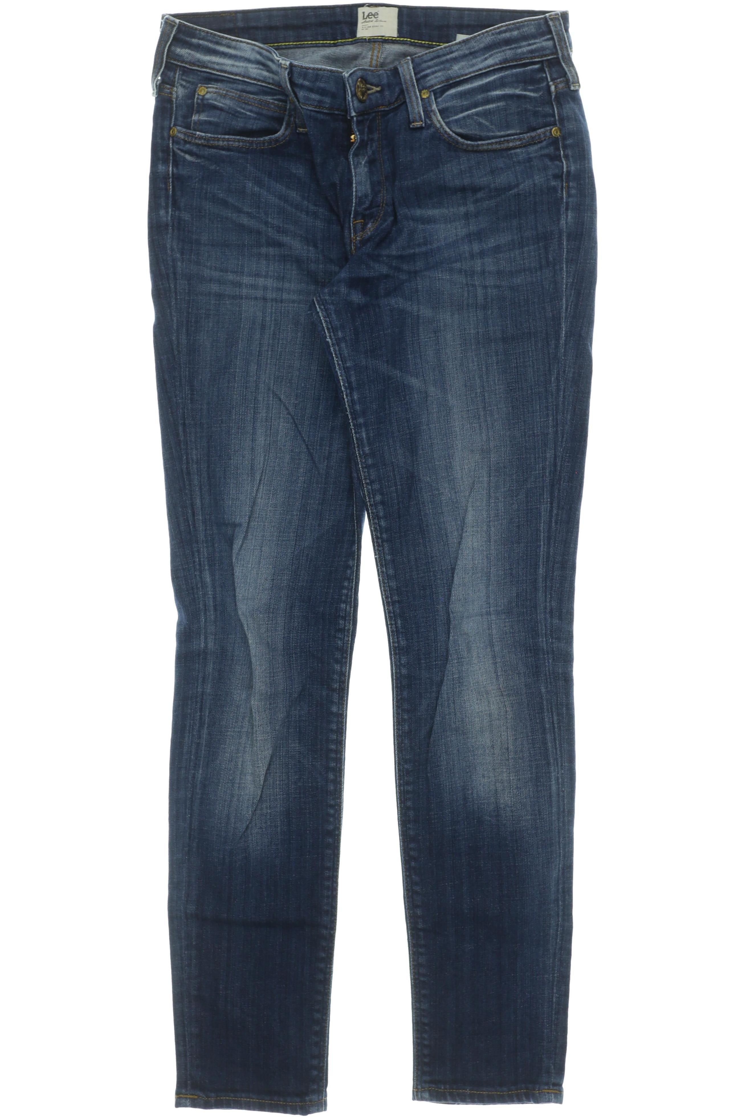 

Lee Damen Jeans, blau, Gr. 28