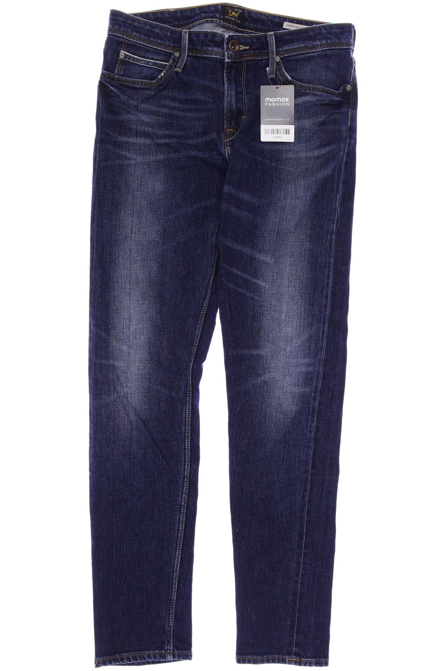 

Lee Damen Jeans, blau, Gr. 26