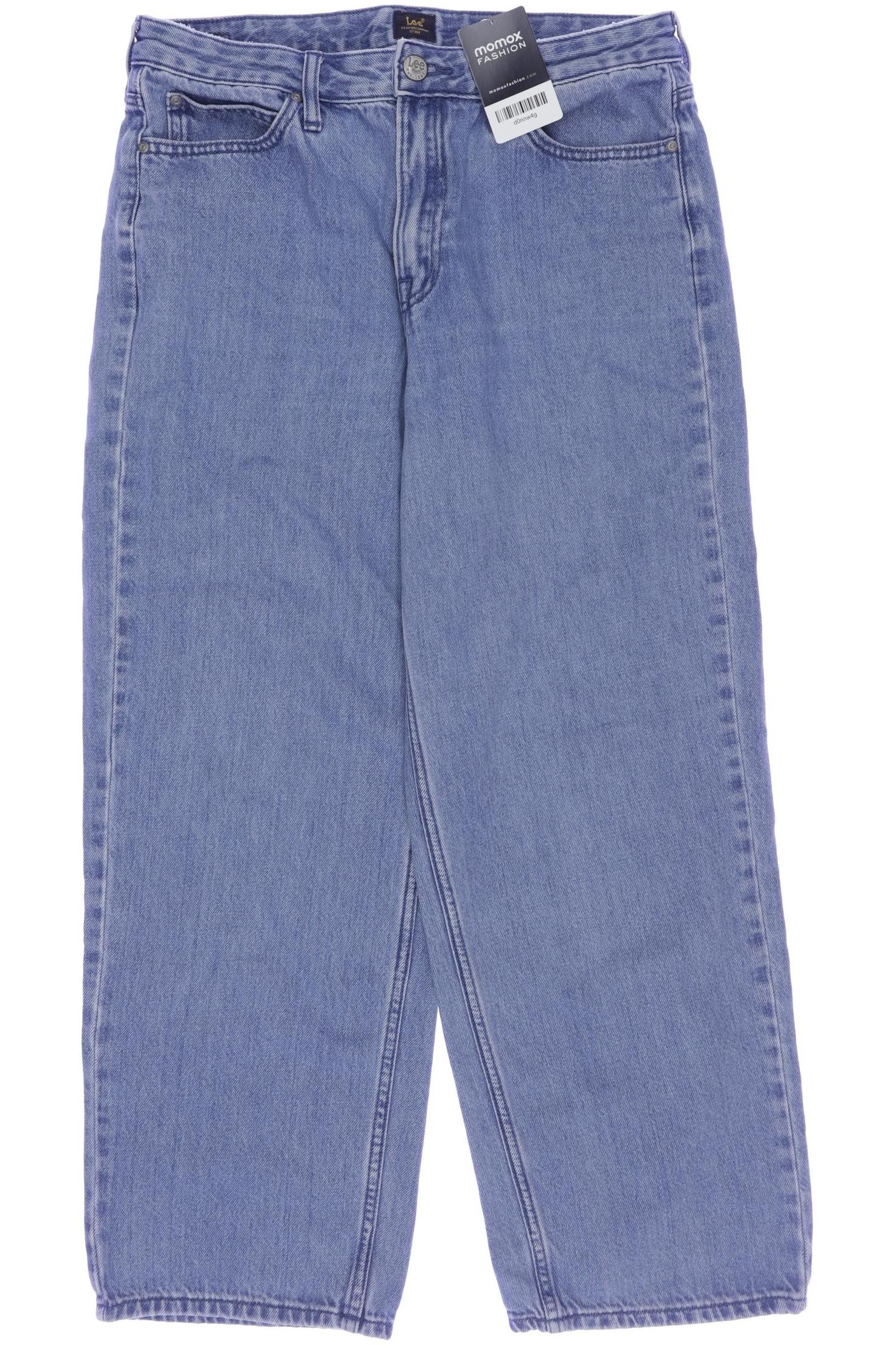 

Lee Damen Jeans, blau, Gr. 30