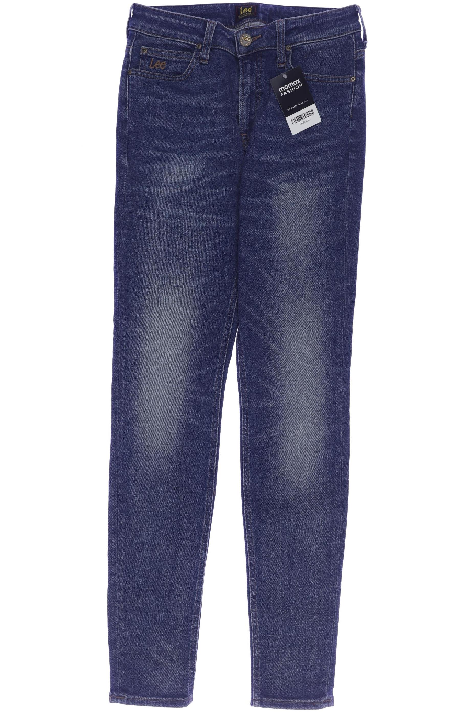 

Lee Damen Jeans, blau, Gr. 28