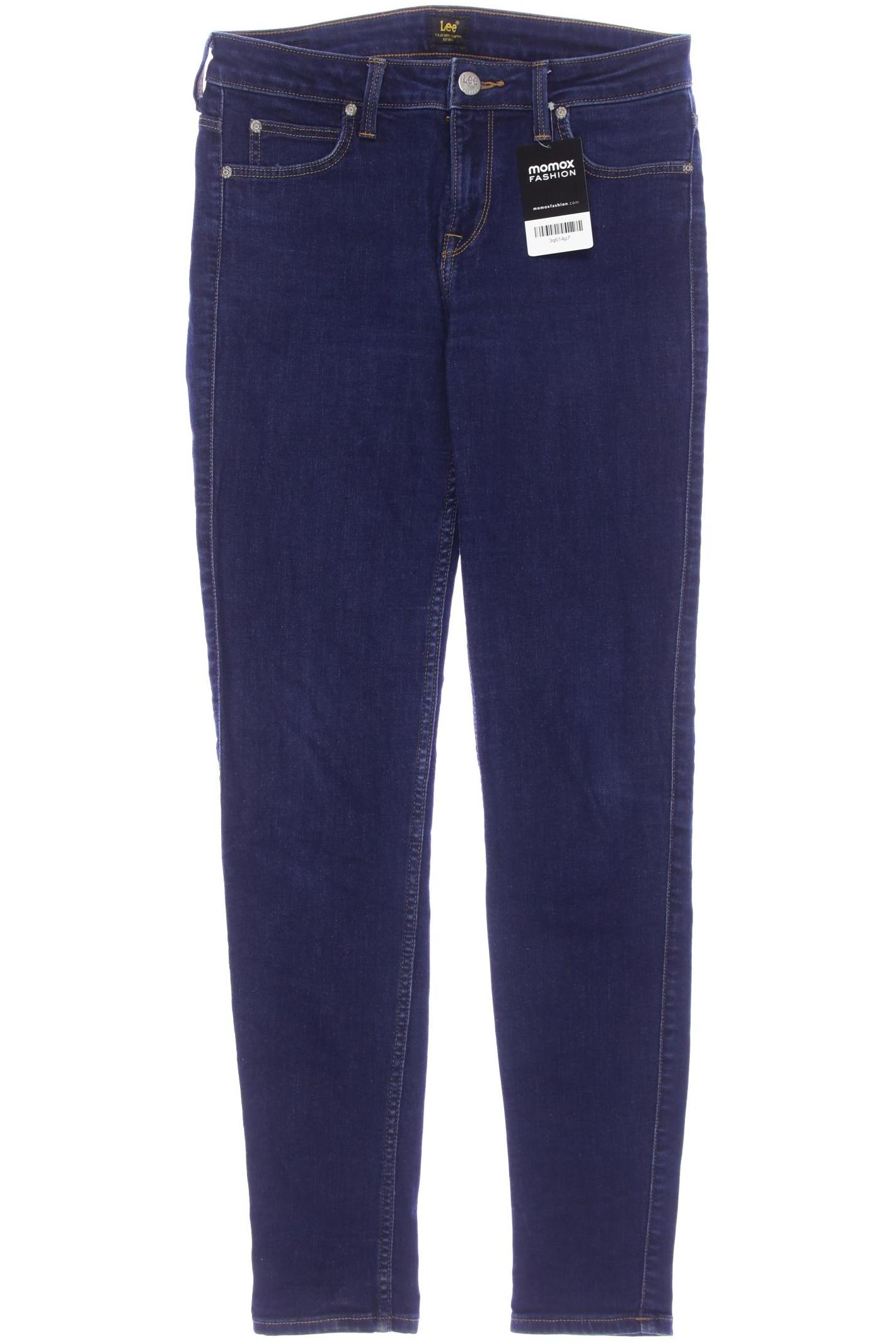 

Lee Damen Jeans, marineblau, Gr. 29