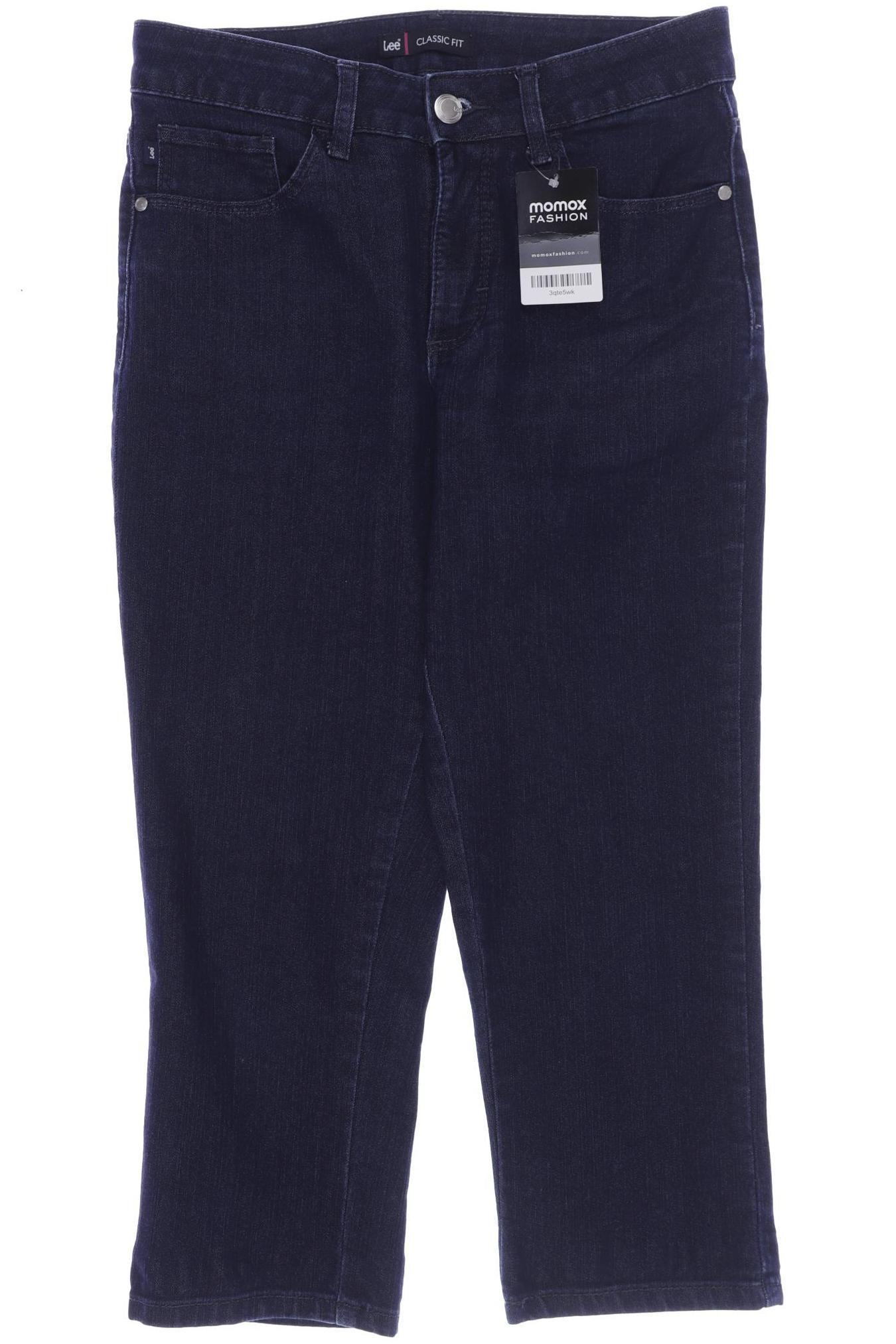 

Lee Damen Jeans, blau