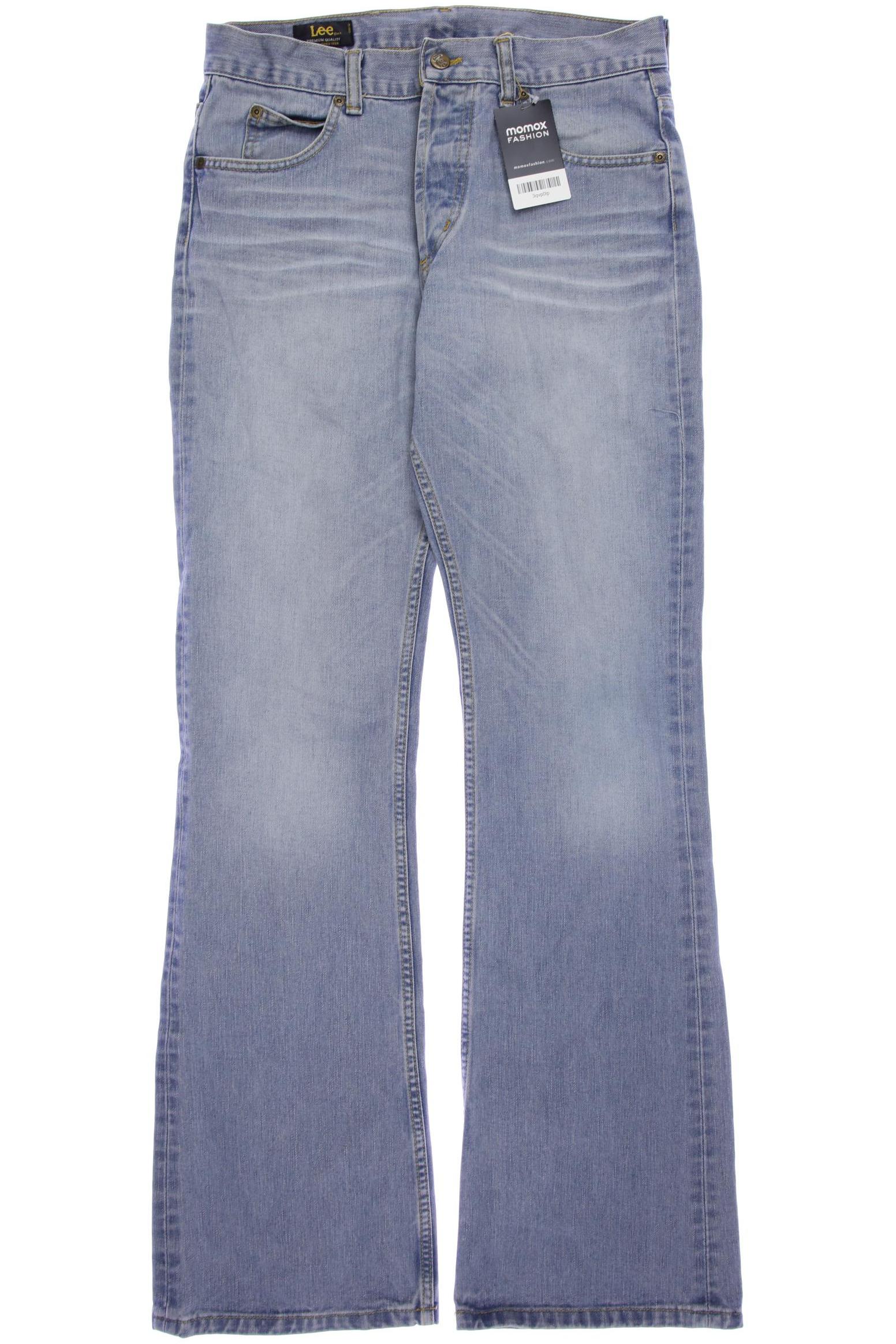 

Lee Damen Jeans, blau, Gr. 32