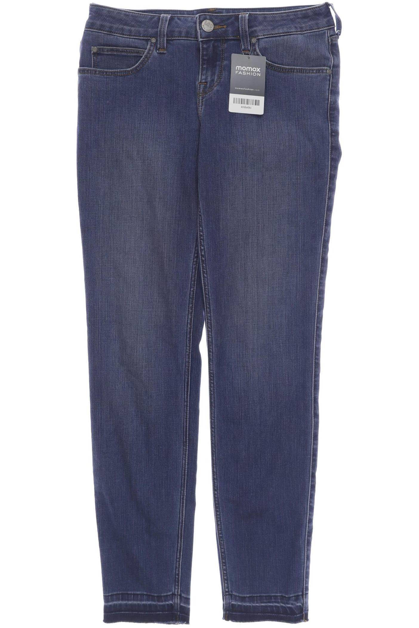 

Lee Damen Jeans, blau, Gr. 28