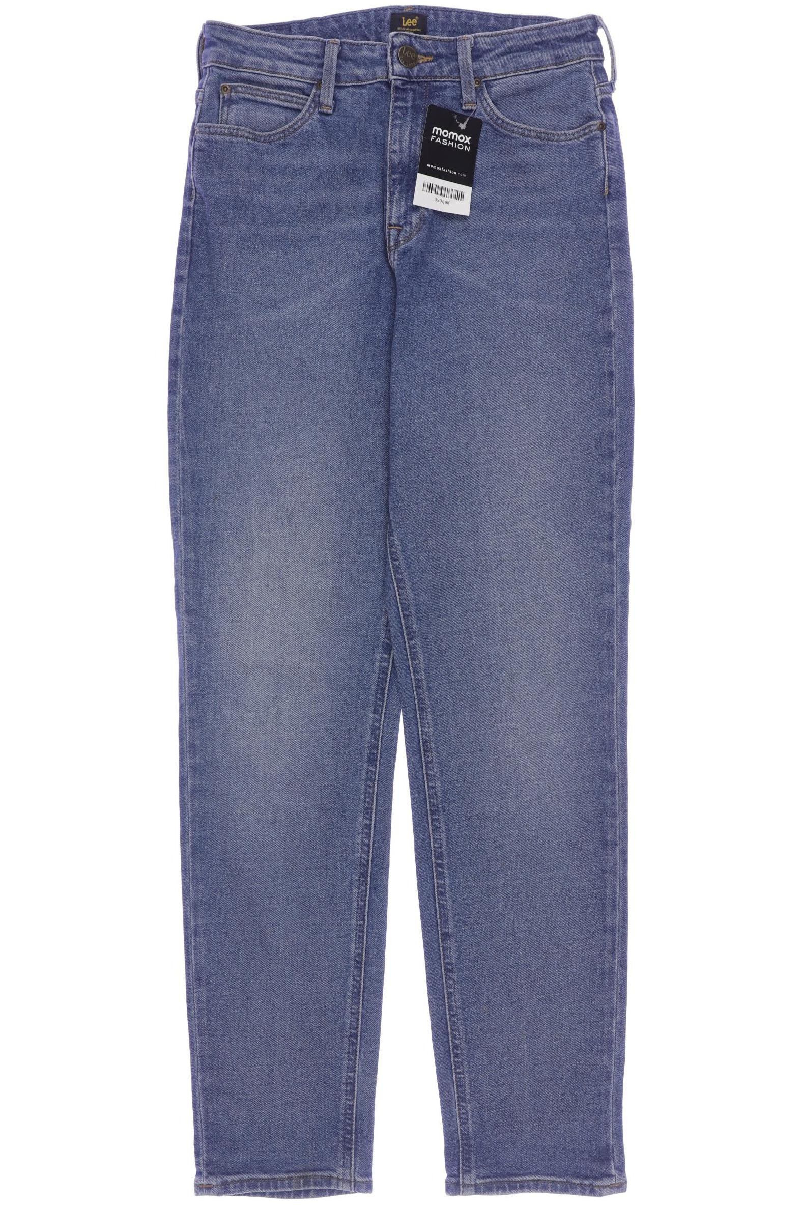 

Lee Damen Jeans, blau, Gr. 27