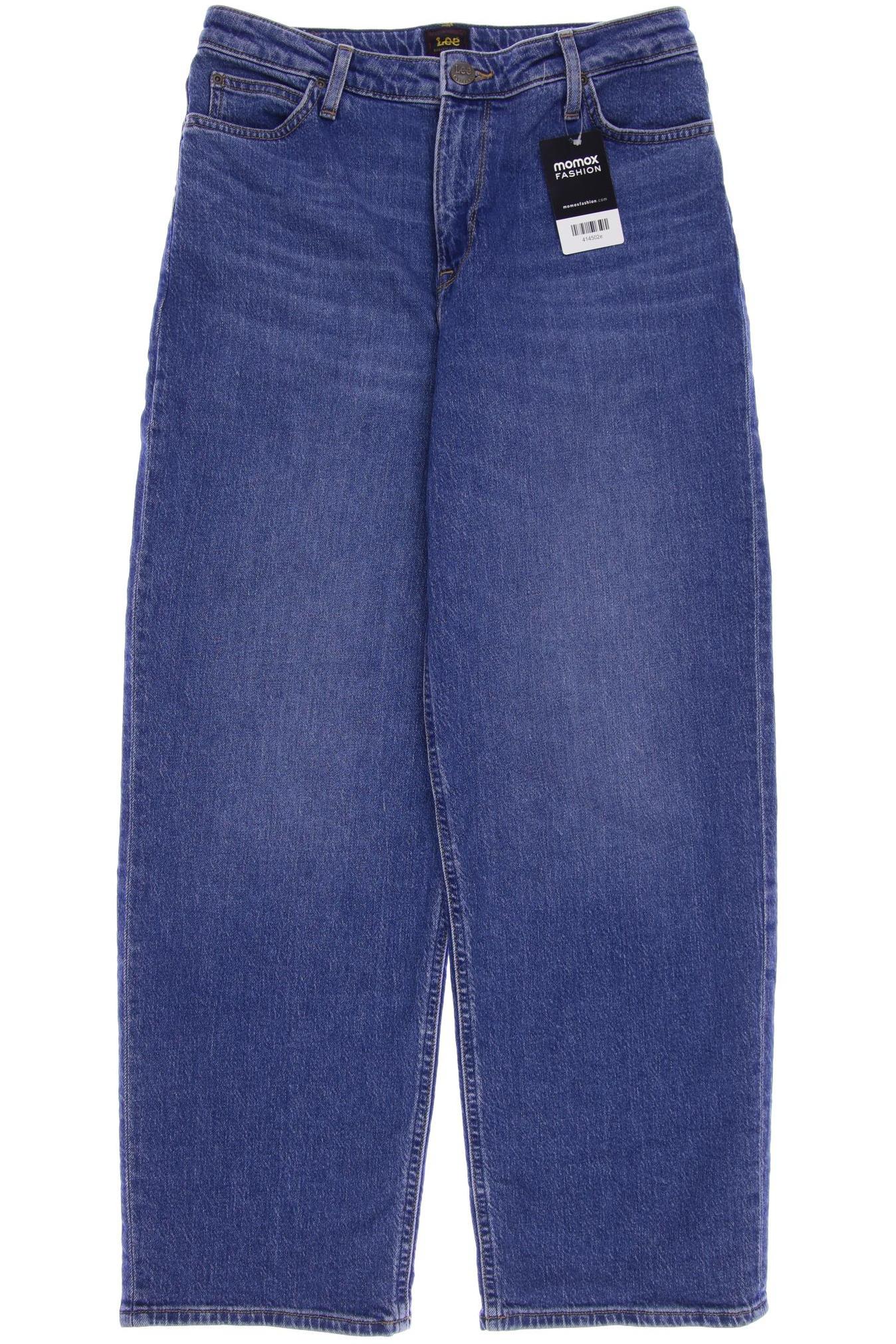 

Lee Damen Jeans, blau