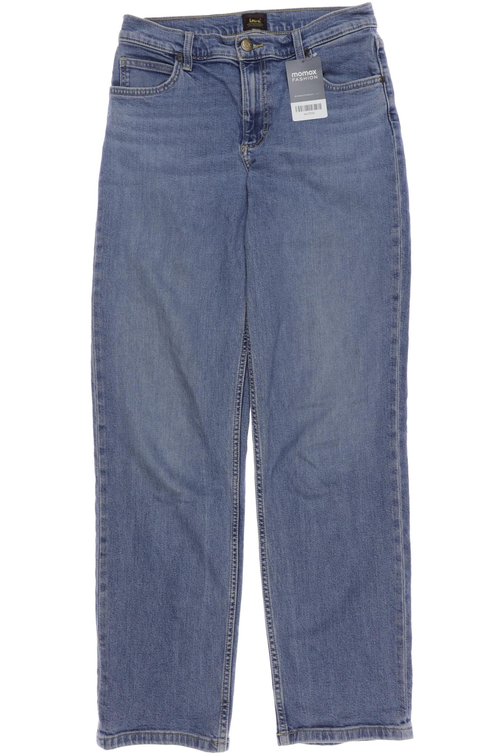 

Lee Damen Jeans, blau, Gr. 28