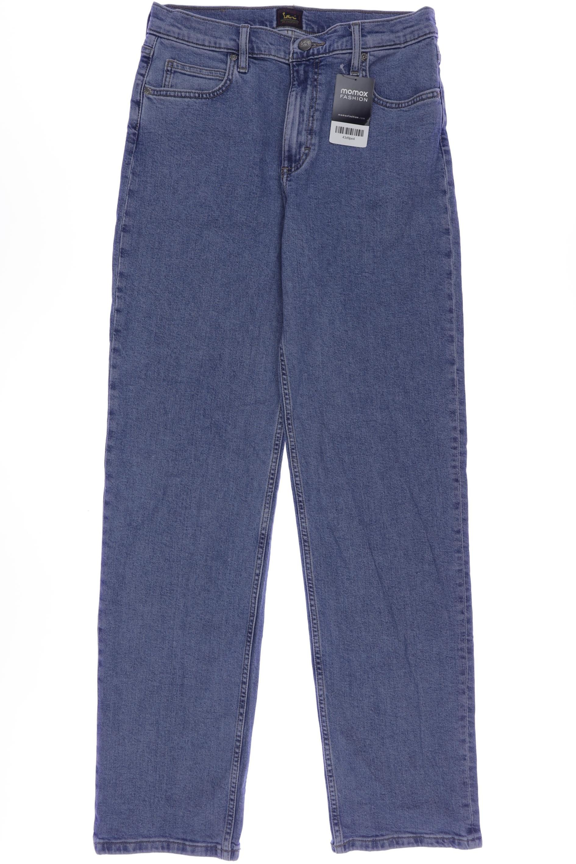 

Lee Damen Jeans, blau, Gr. 29