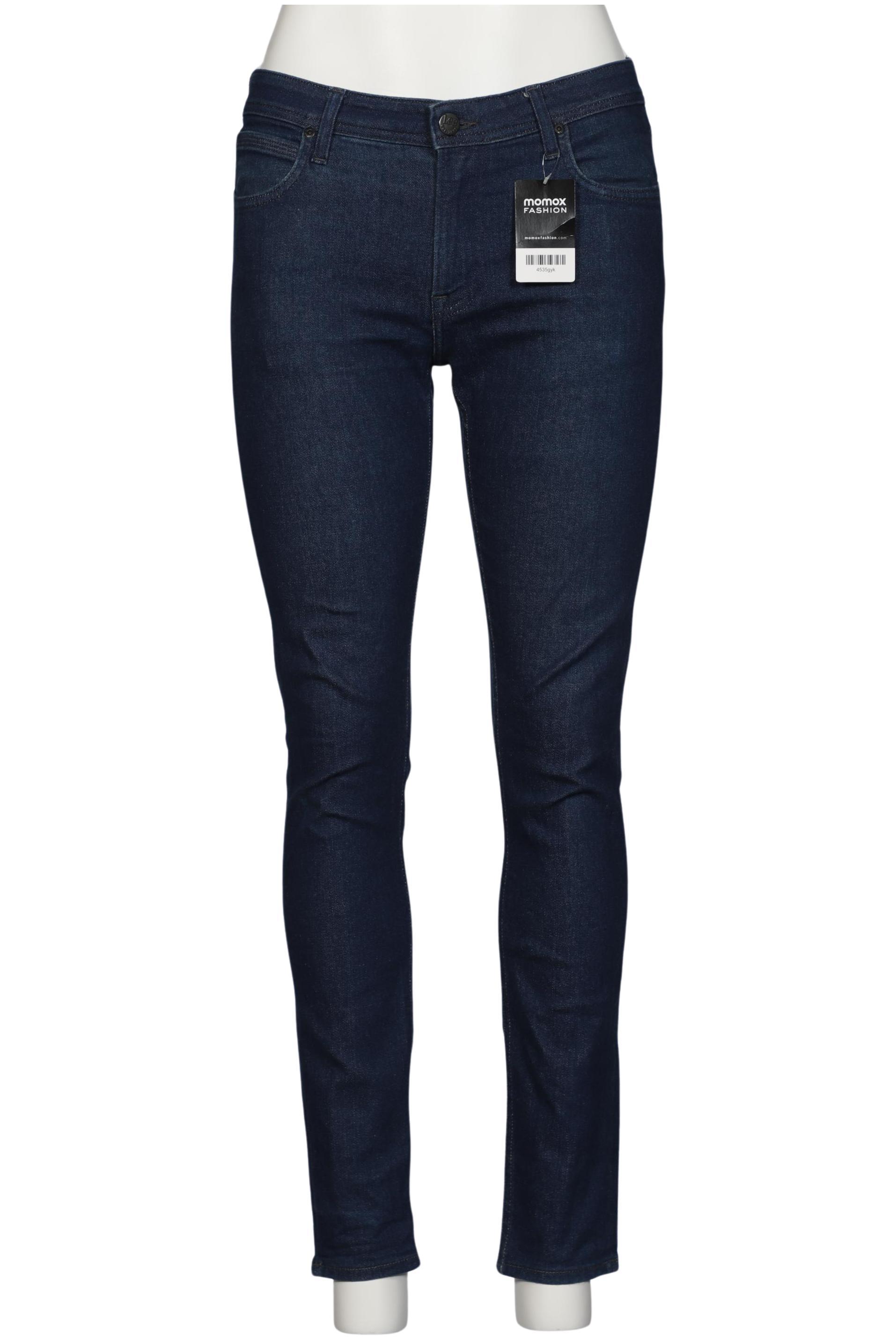 

Lee Damen Jeans, marineblau, Gr. 33