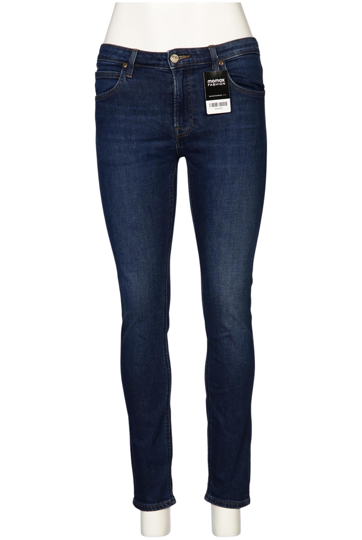 

Lee Damen Jeans, marineblau, Gr. 32