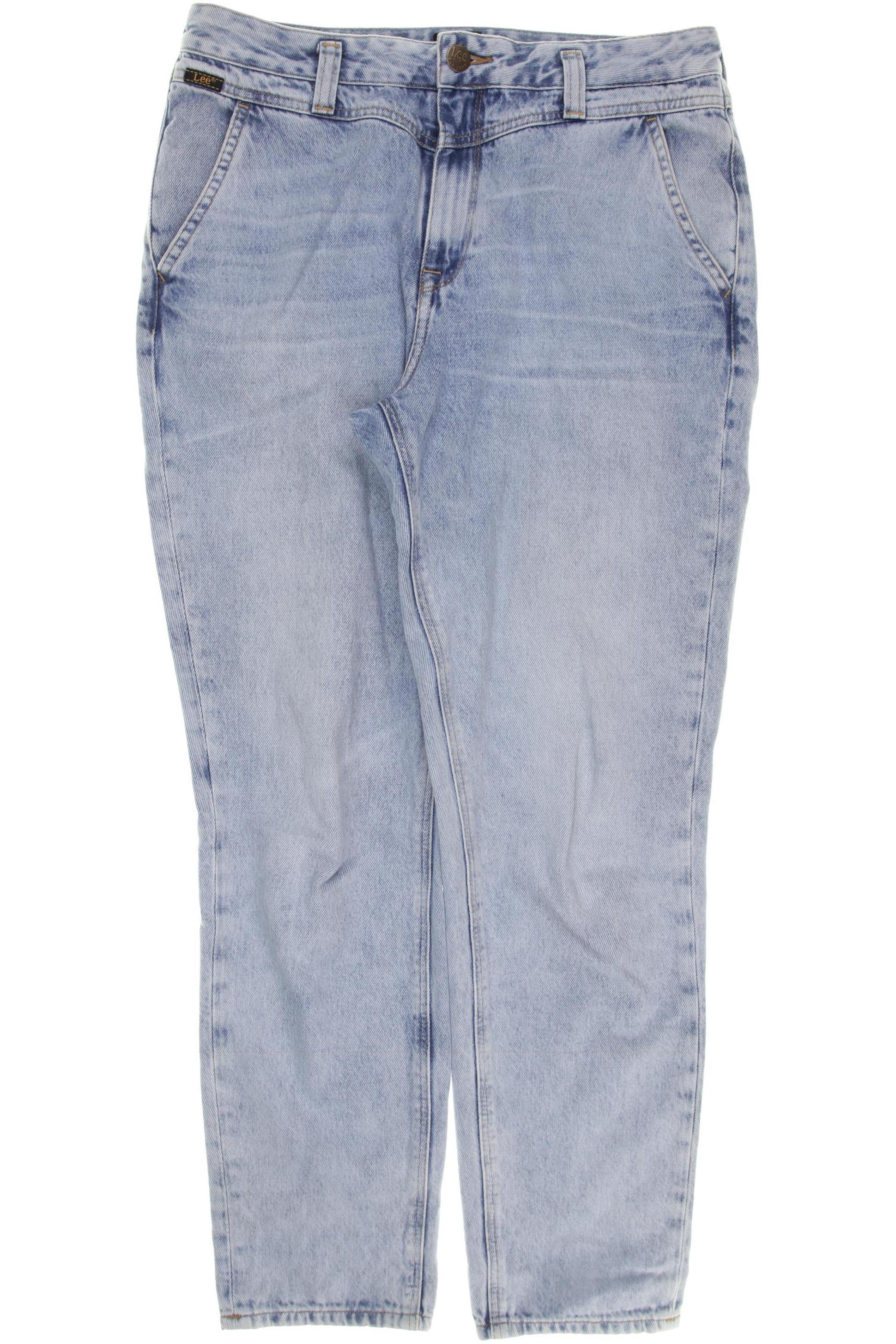 

Lee Damen Jeans, blau, Gr. 30