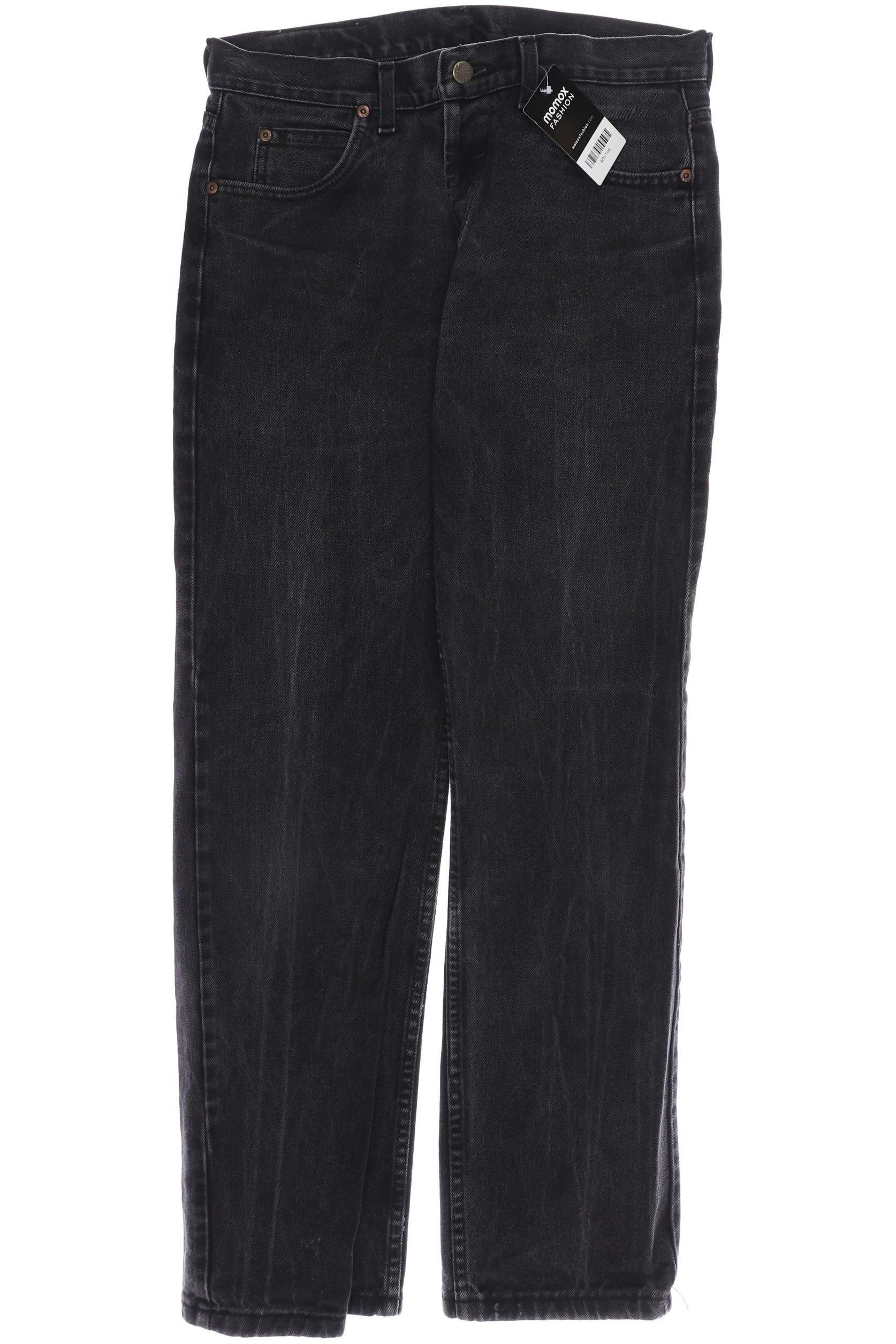 

Lee Damen Jeans, grau