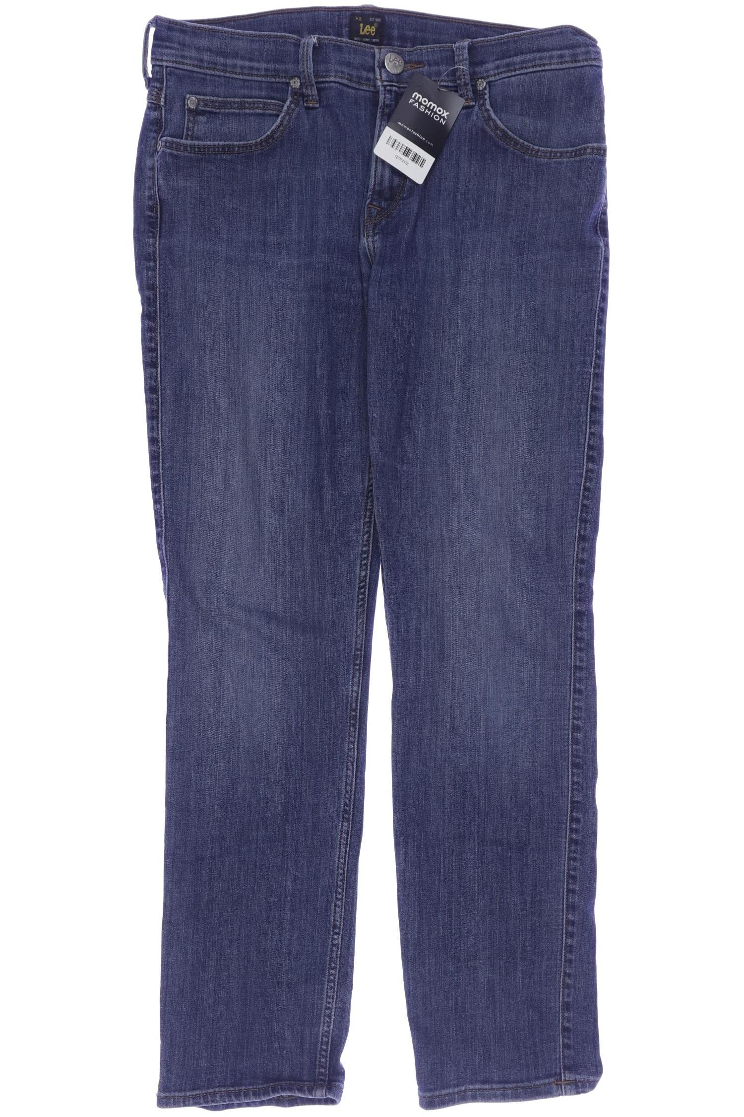 

Lee Damen Jeans, blau, Gr. 31
