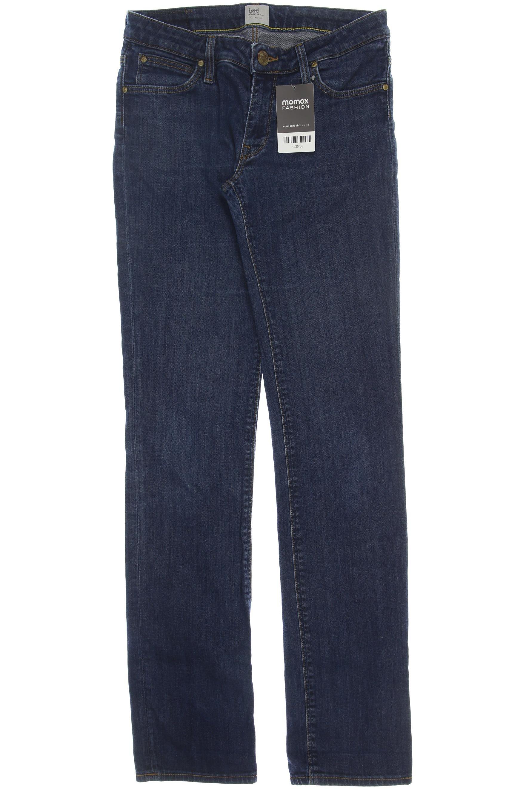 

Lee Damen Jeans, blau, Gr. 27