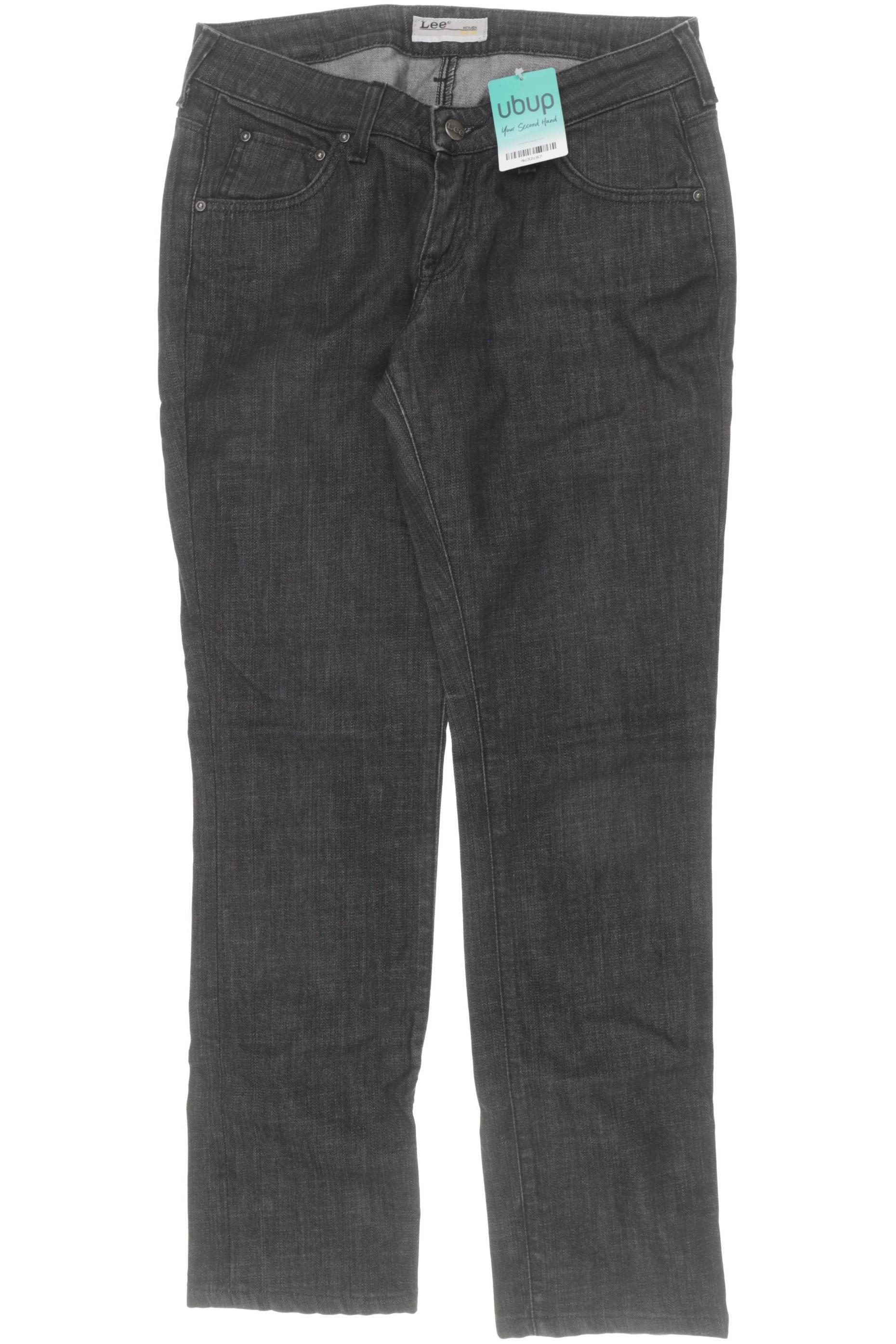 

Lee Damen Jeans, schwarz, Gr. 29