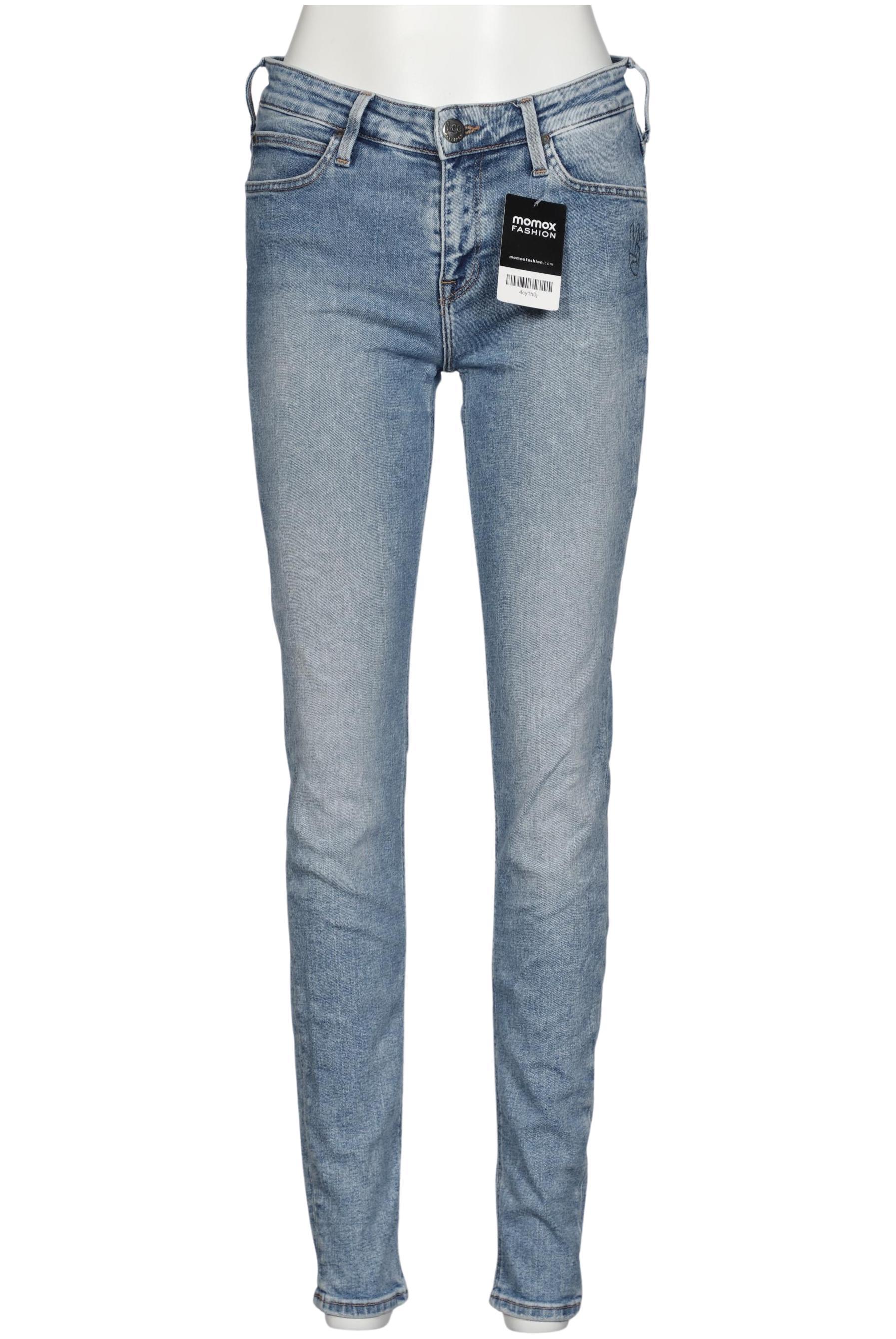 

Lee Damen Jeans, hellblau, Gr. 29