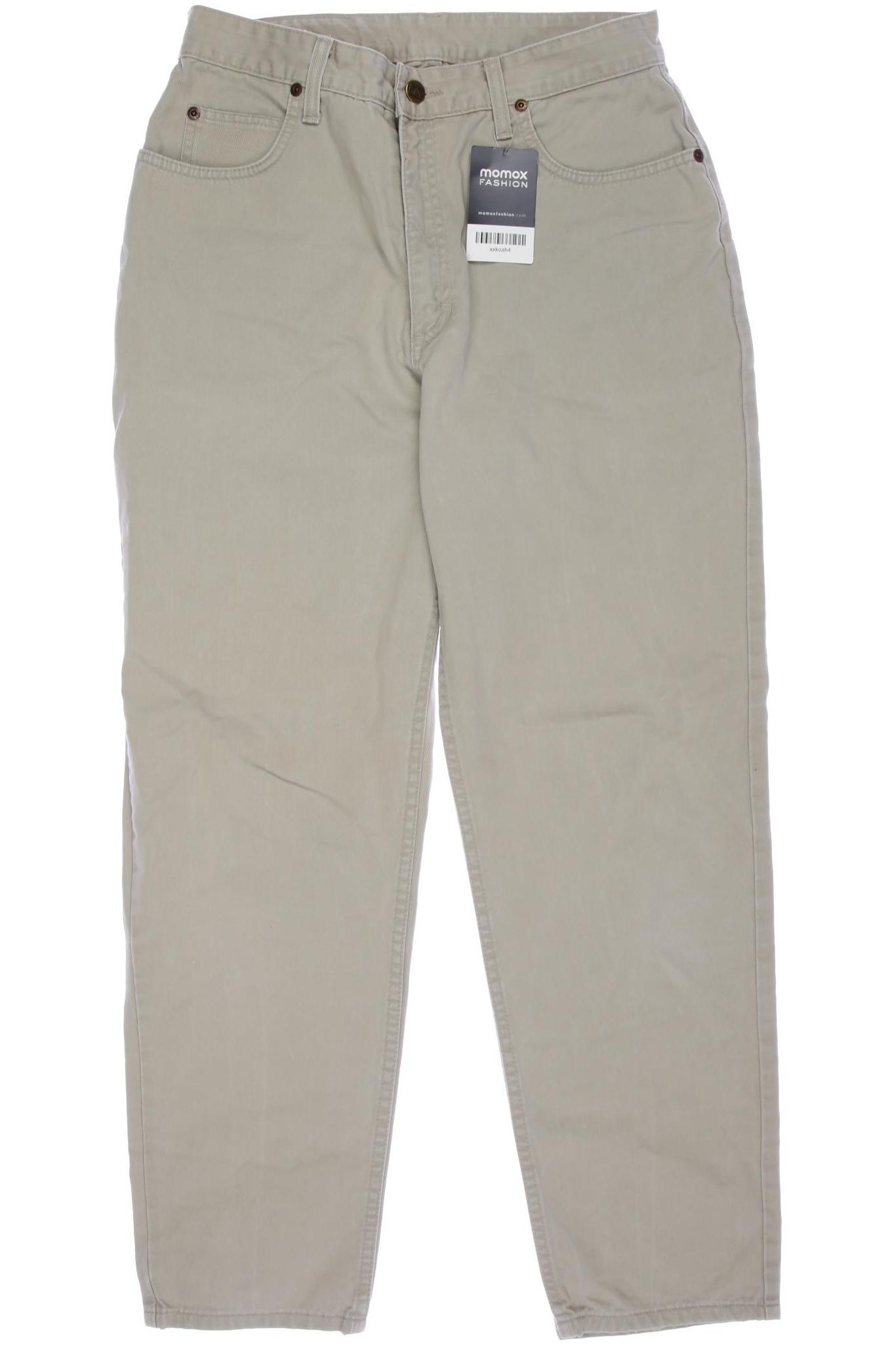 

Lee Damen Jeans, beige, Gr. 32