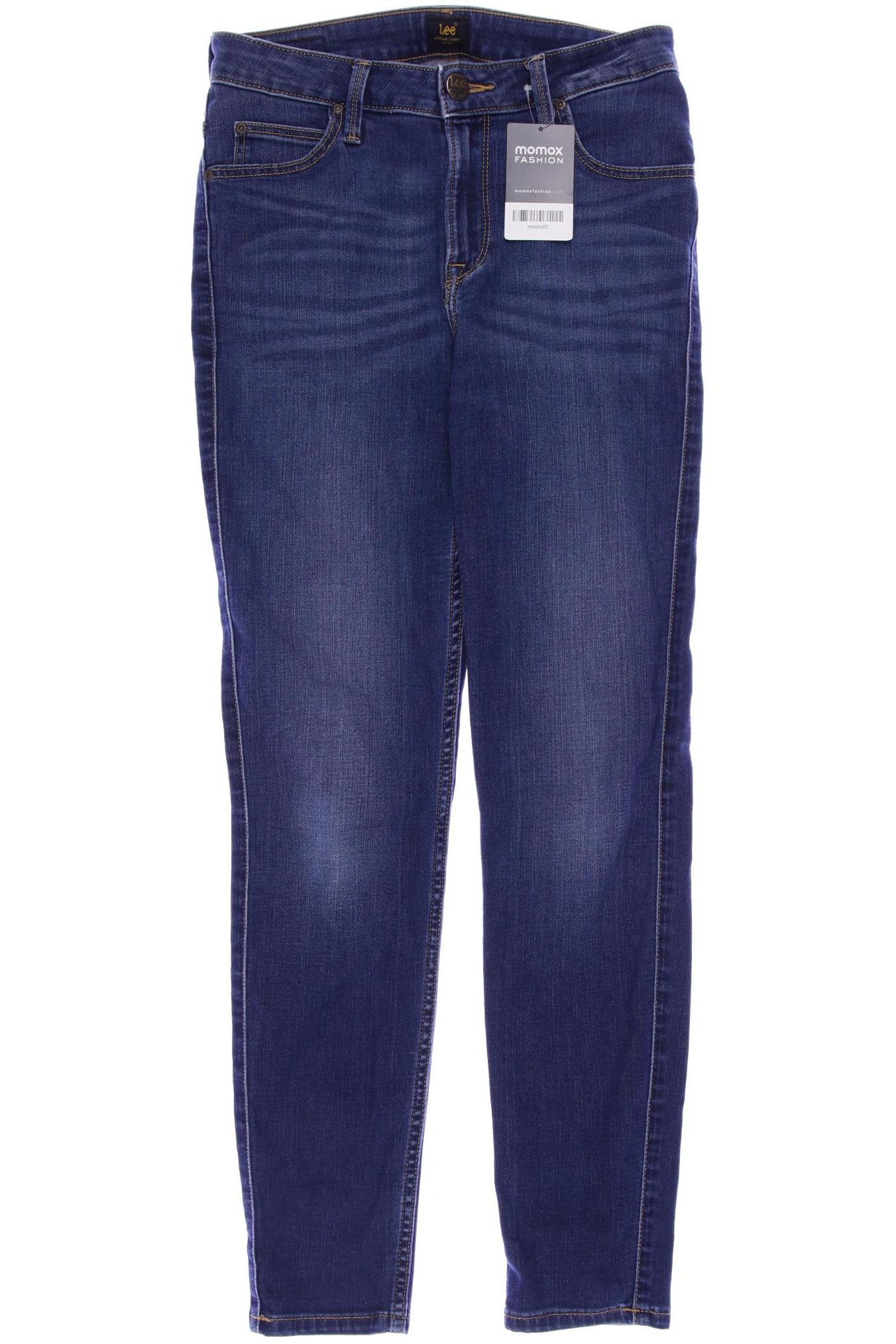 

Lee Damen Jeans, blau, Gr. 29