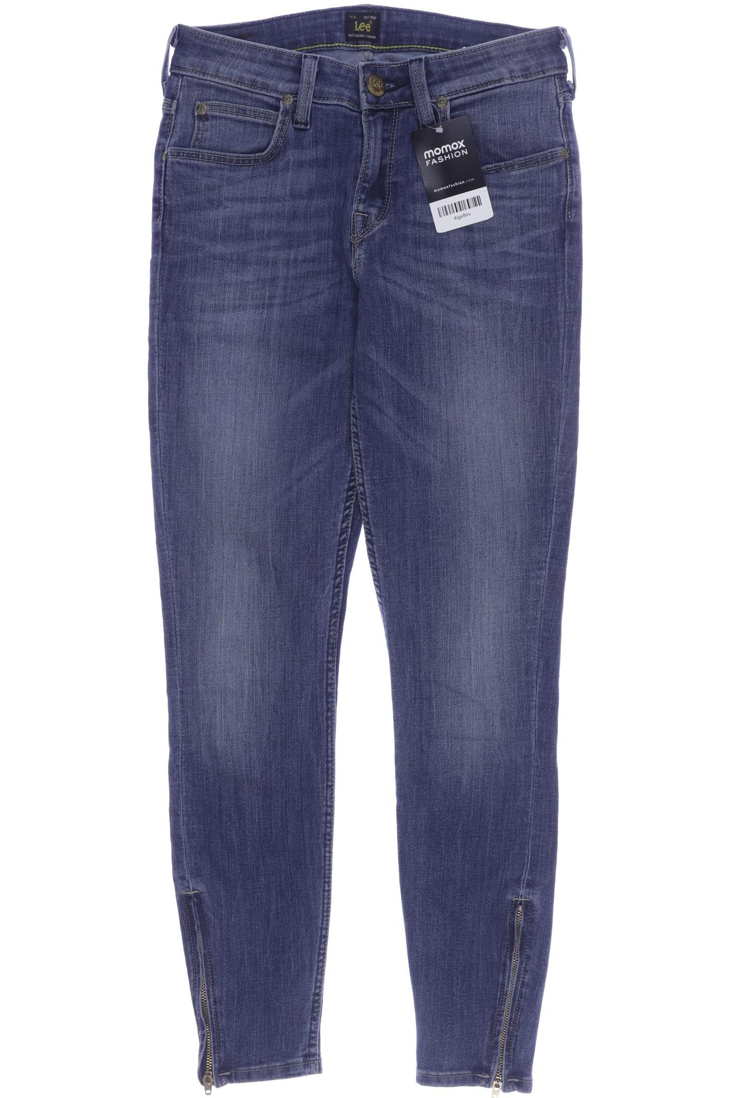 

Lee Damen Jeans, blau, Gr. 27
