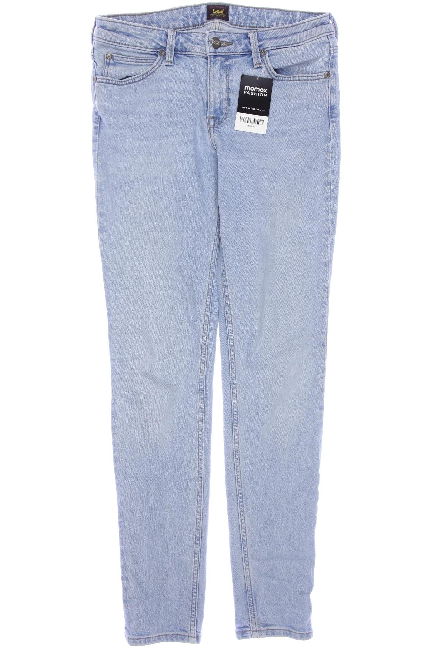 

Lee Damen Jeans, hellblau, Gr. 27