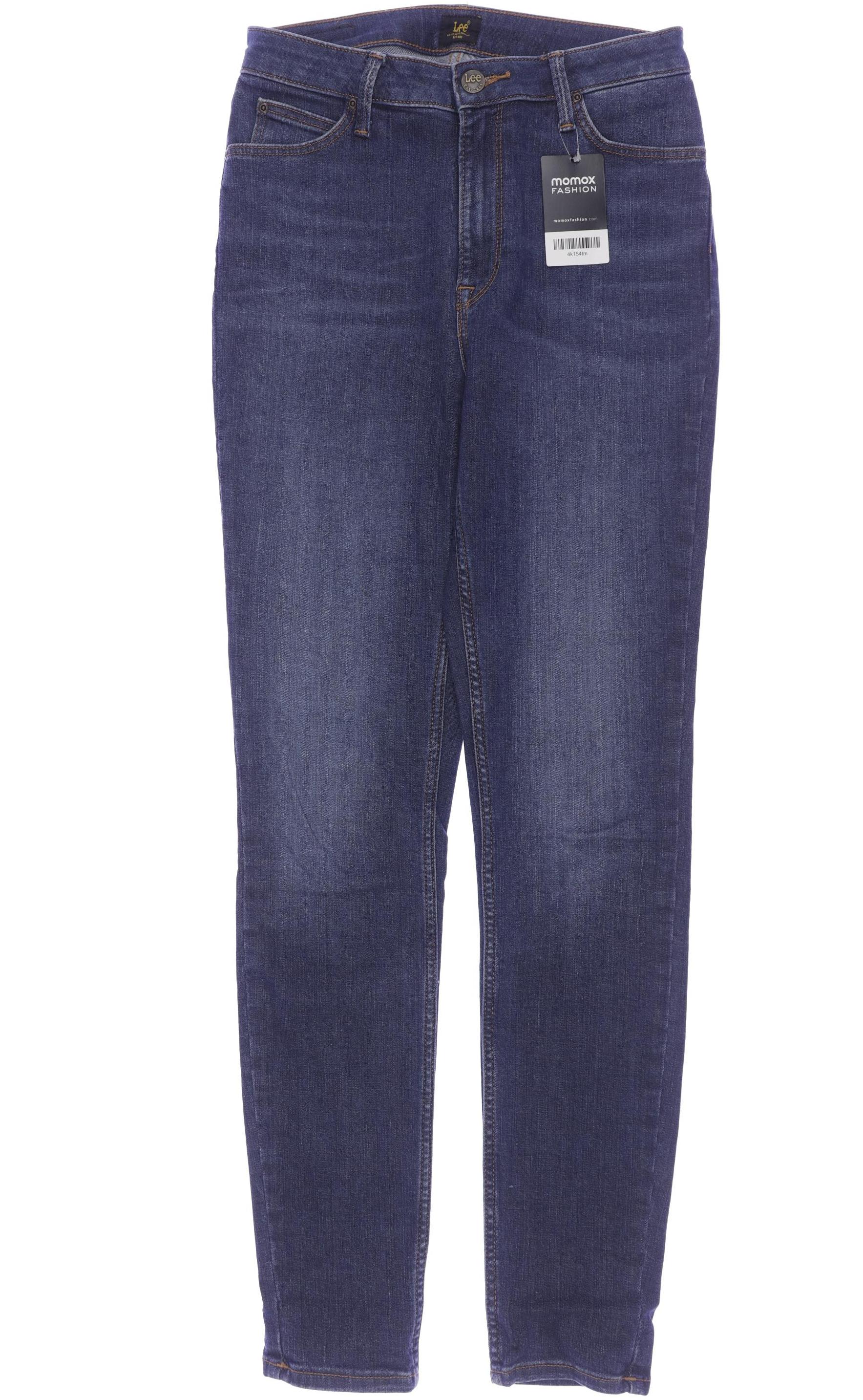 

Lee Damen Jeans, marineblau, Gr. 30