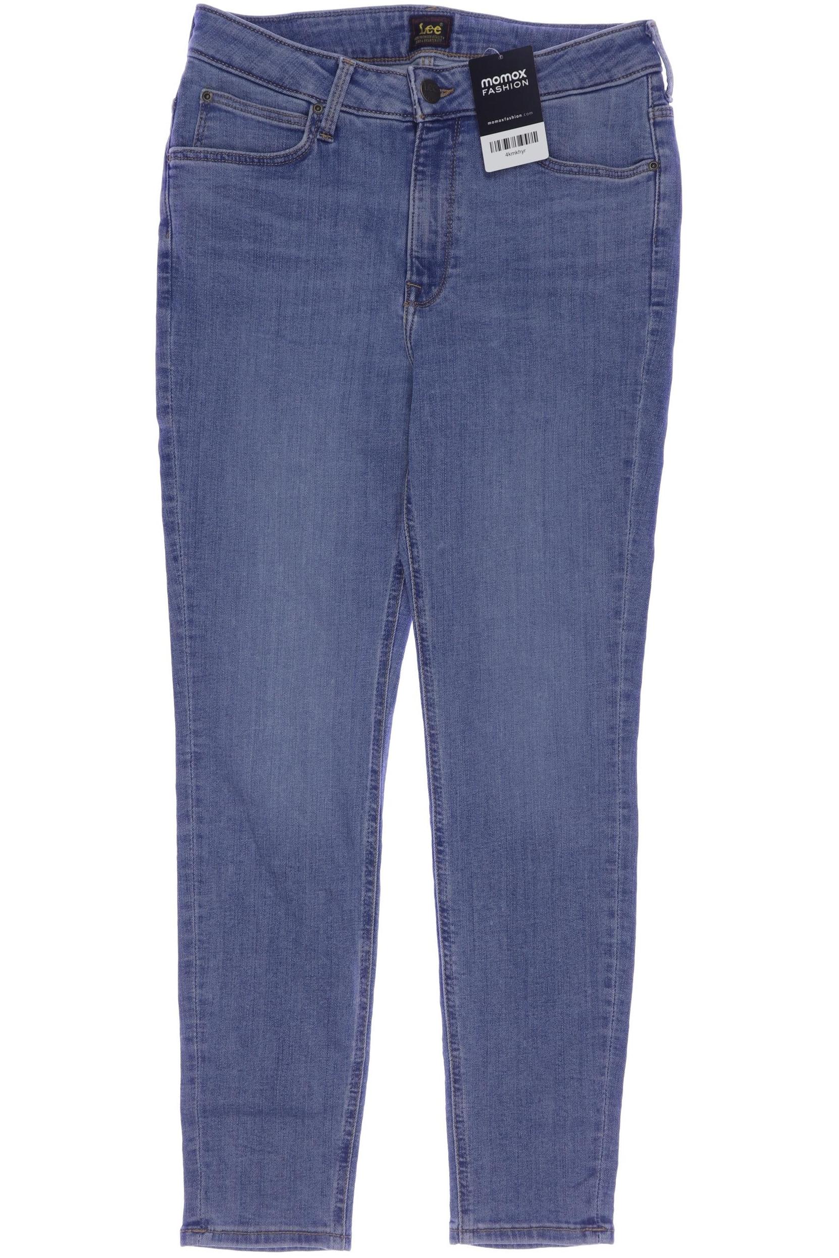 

Lee Damen Jeans, blau, Gr. 30