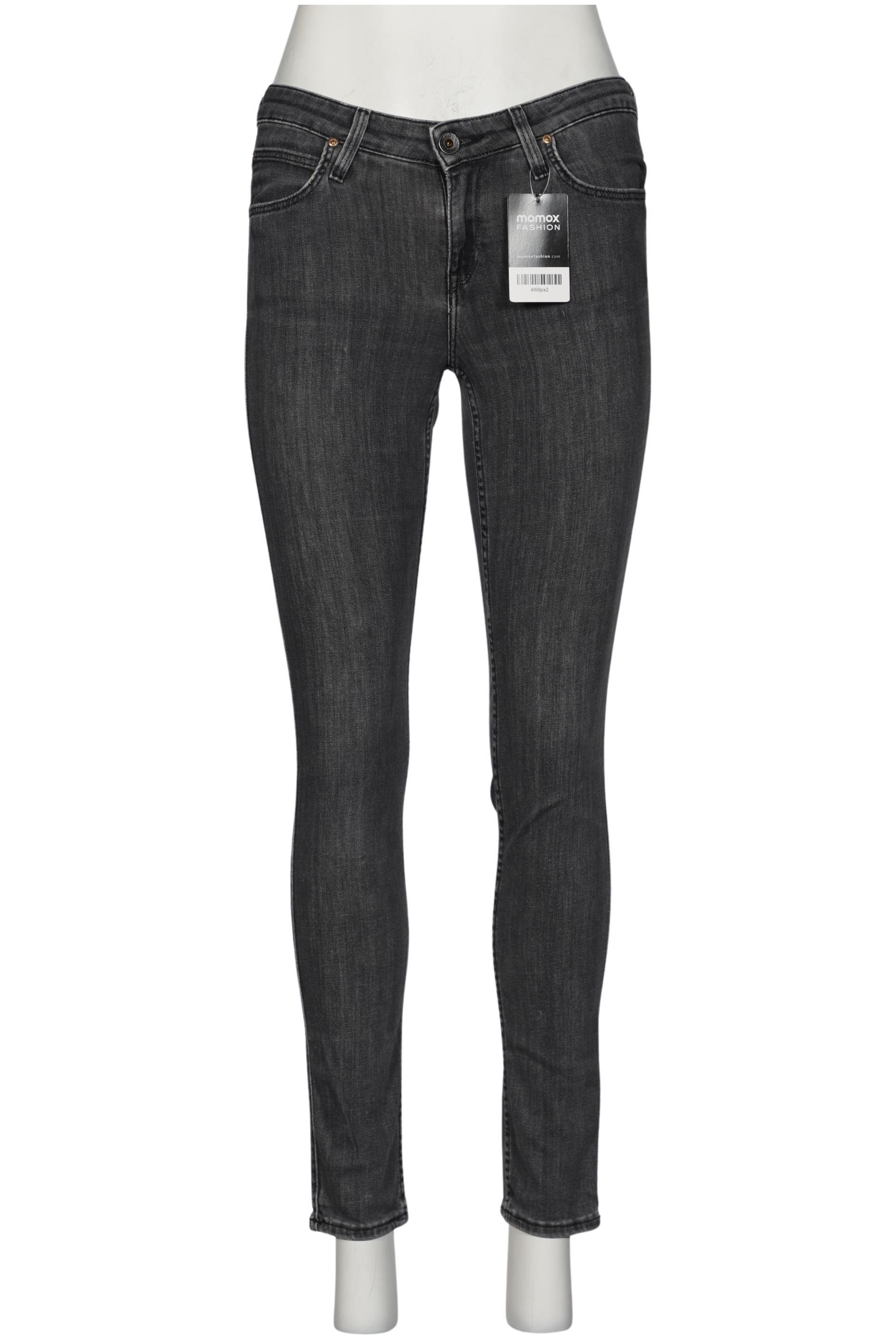 

Lee Damen Jeans, grau, Gr. 27