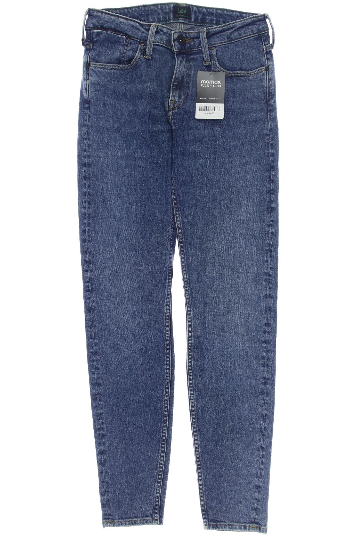 

Lee Damen Jeans, blau, Gr. 27