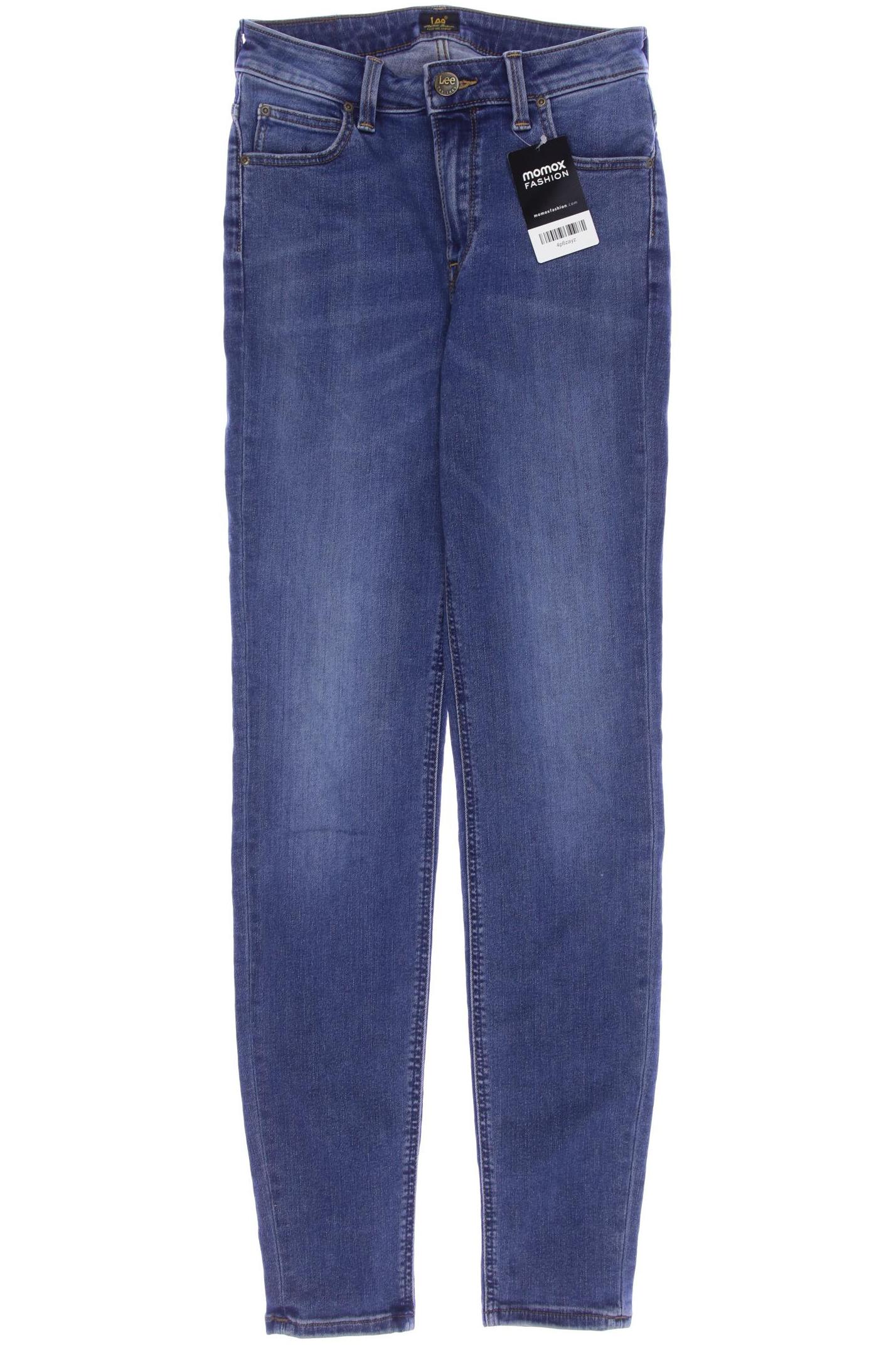 

Lee Damen Jeans, blau, Gr. 28
