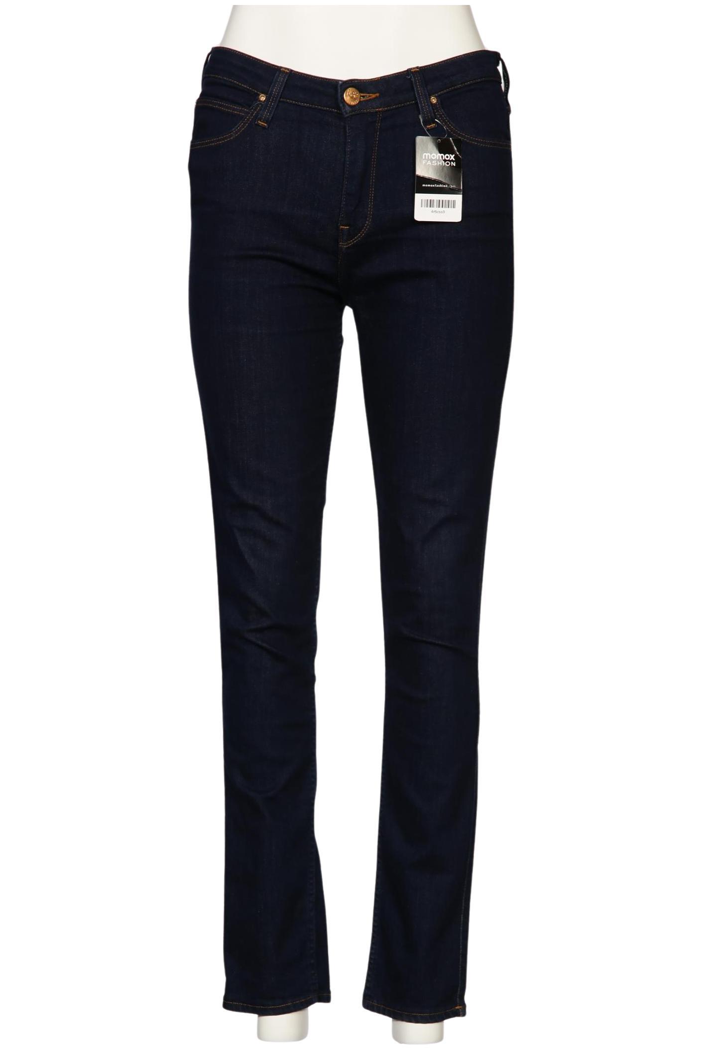 

Lee Damen Jeans, marineblau, Gr. 31