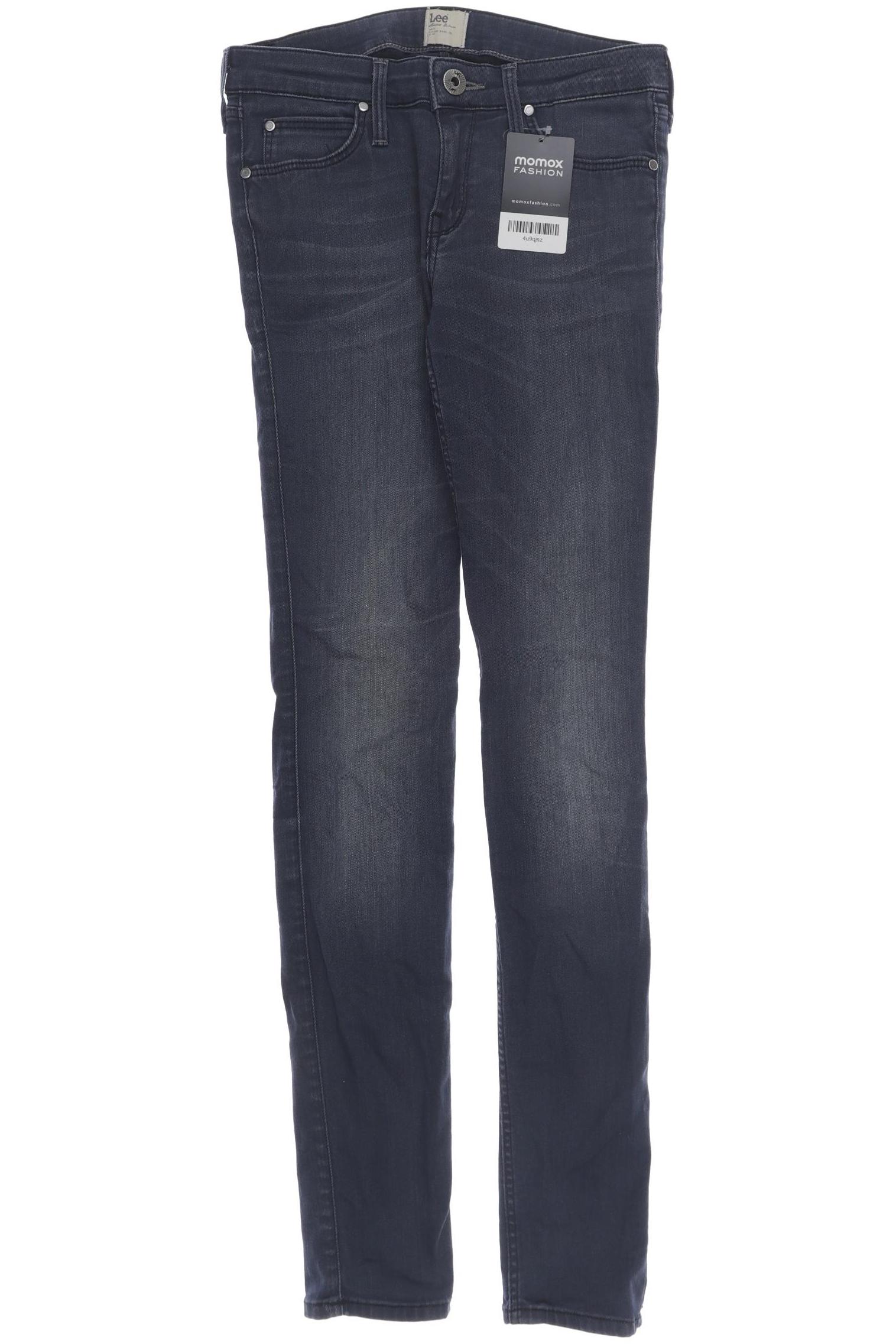 

Lee Damen Jeans, blau